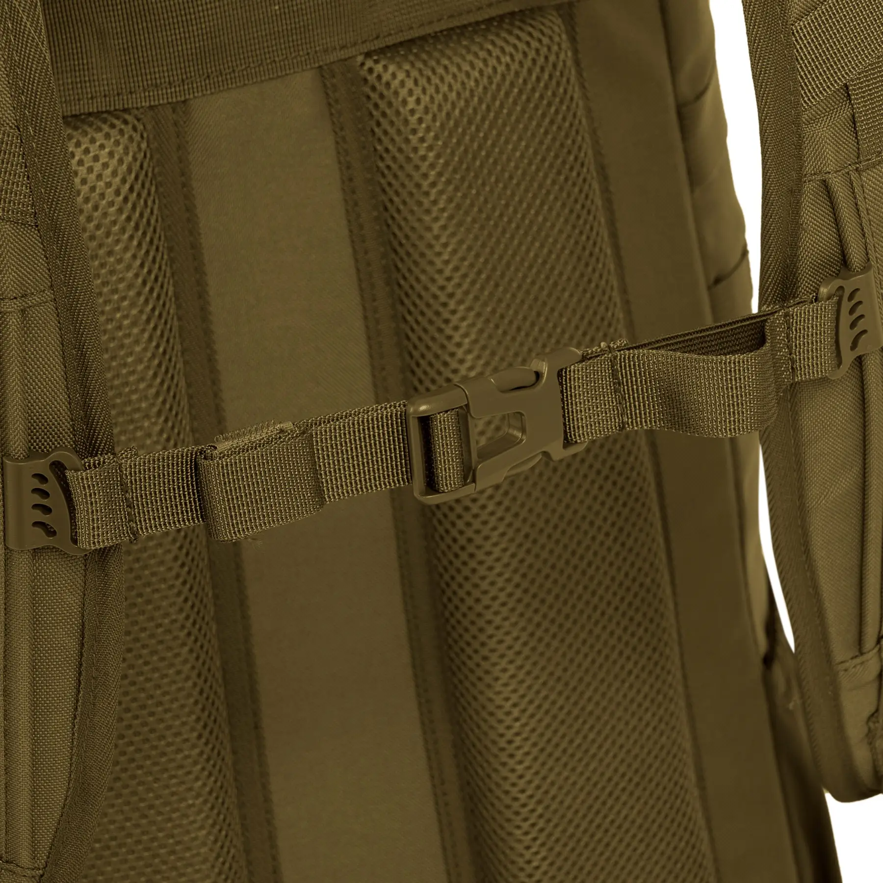 Рюкзак тактичний Highlander Eagle 3 Backpack 40L Coyote Tan (TT194-CT) 86613