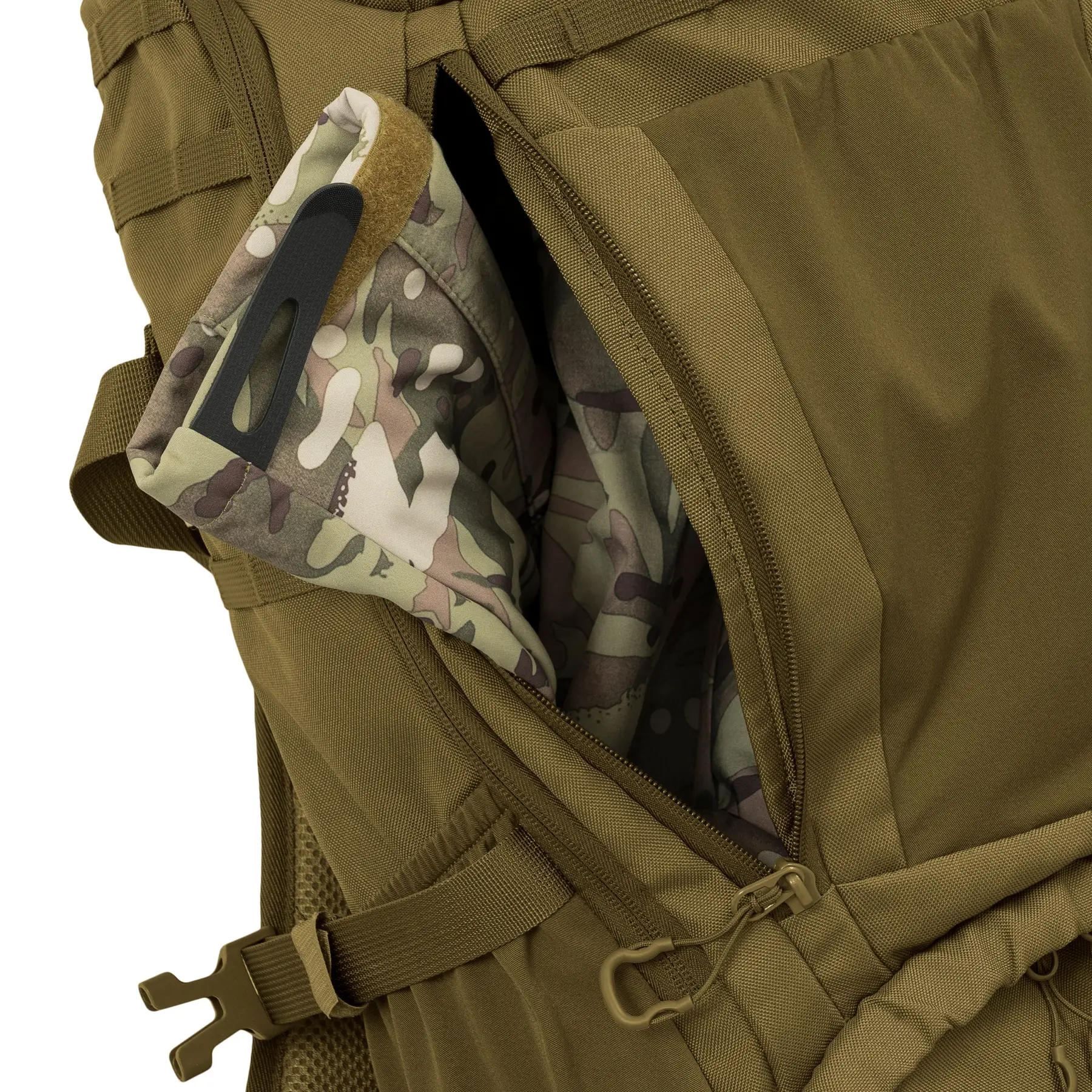 Рюкзак тактичний Highlander Eagle 3 Backpack 40L Coyote Tan (TT194-CT) 86615