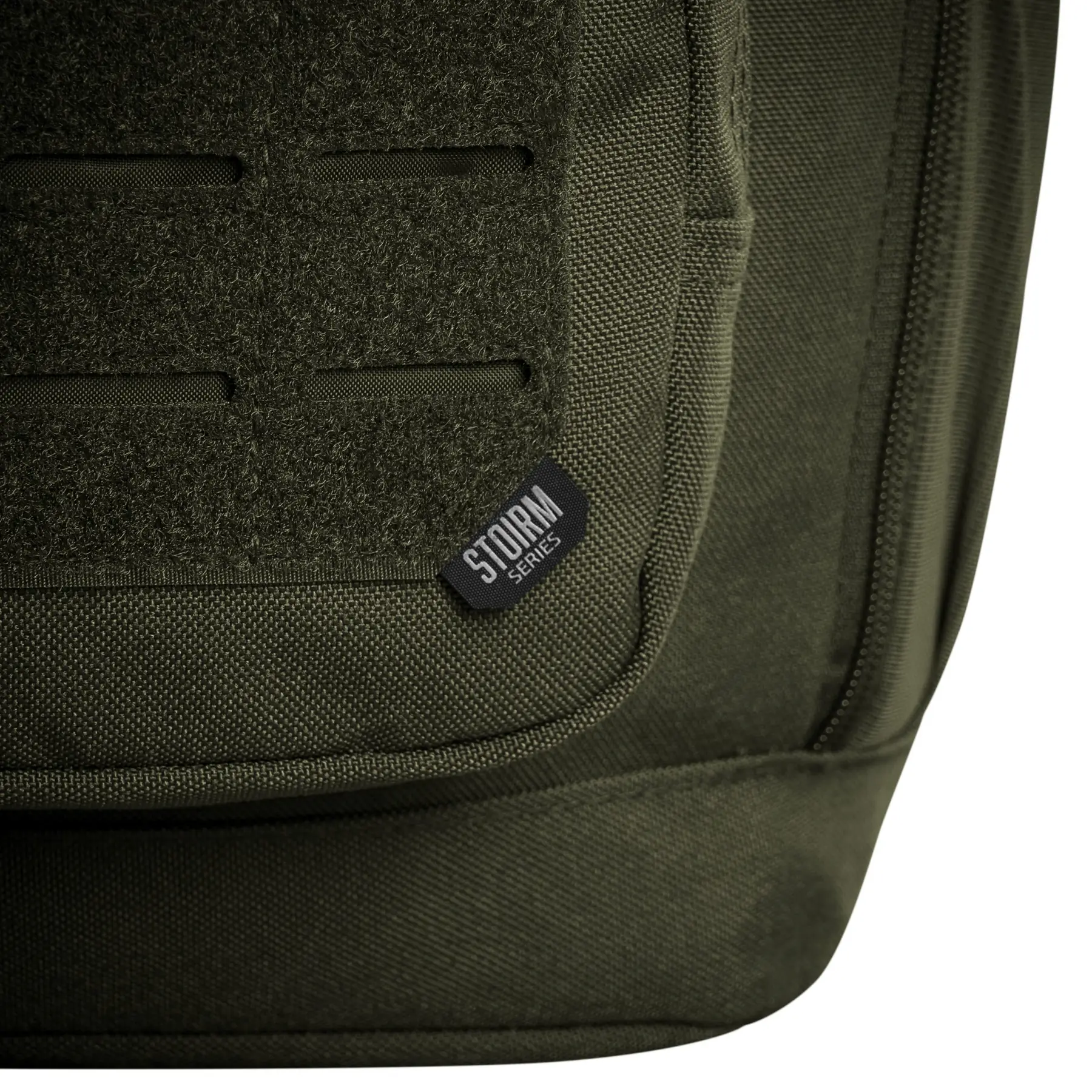 Рюкзак тактичний Highlander Stoirm Backpack 25L Olive (TT187-OG) 85935