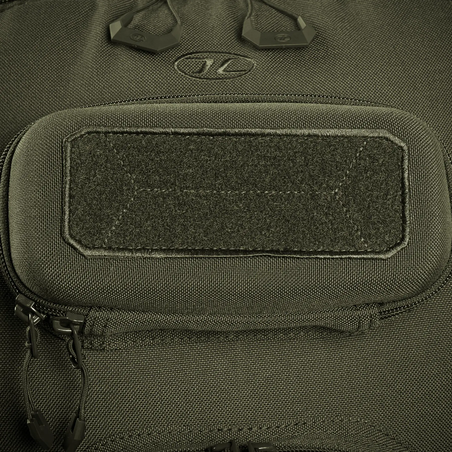 Рюкзак тактичний Highlander Stoirm Backpack 25L Olive (TT187-OG) 85953