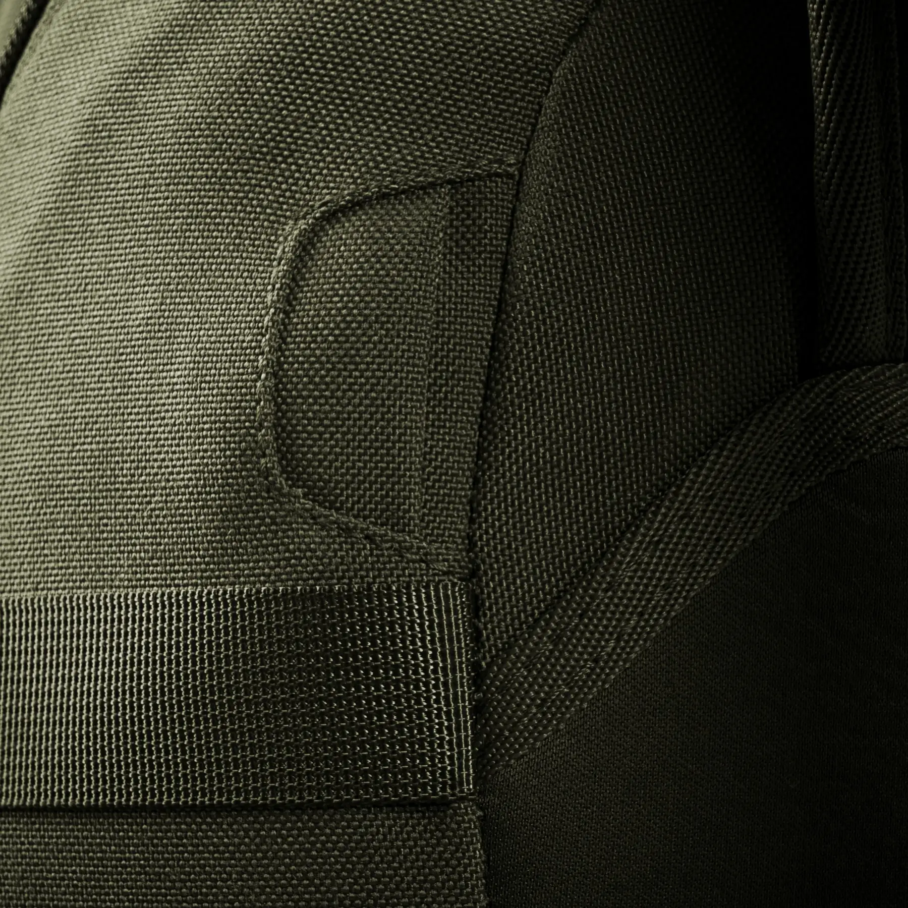 Рюкзак тактичний Highlander Stoirm Backpack 25L Olive (TT187-OG) 85961