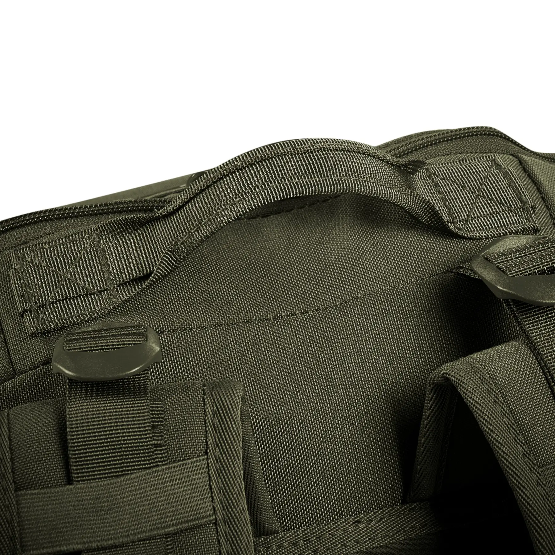Рюкзак тактичний Highlander Stoirm Backpack 25L Olive (TT187-OG) 85965