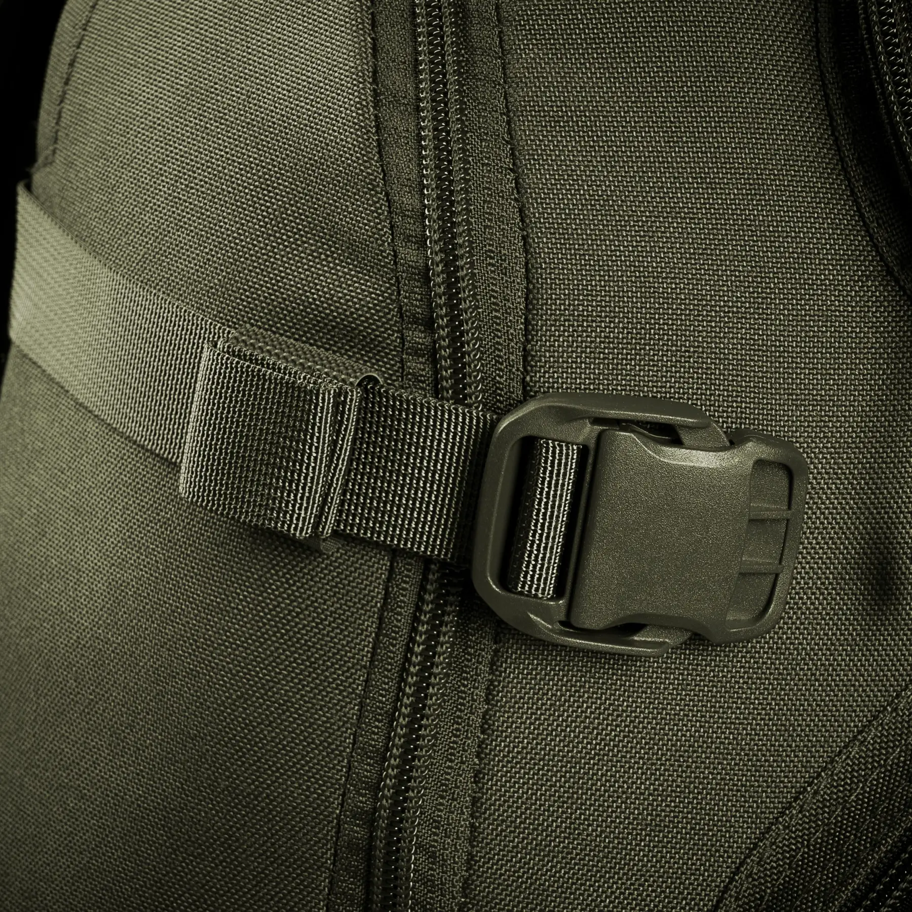 Рюкзак тактичний Highlander Stoirm Backpack 25L Olive (TT187-OG) 85971