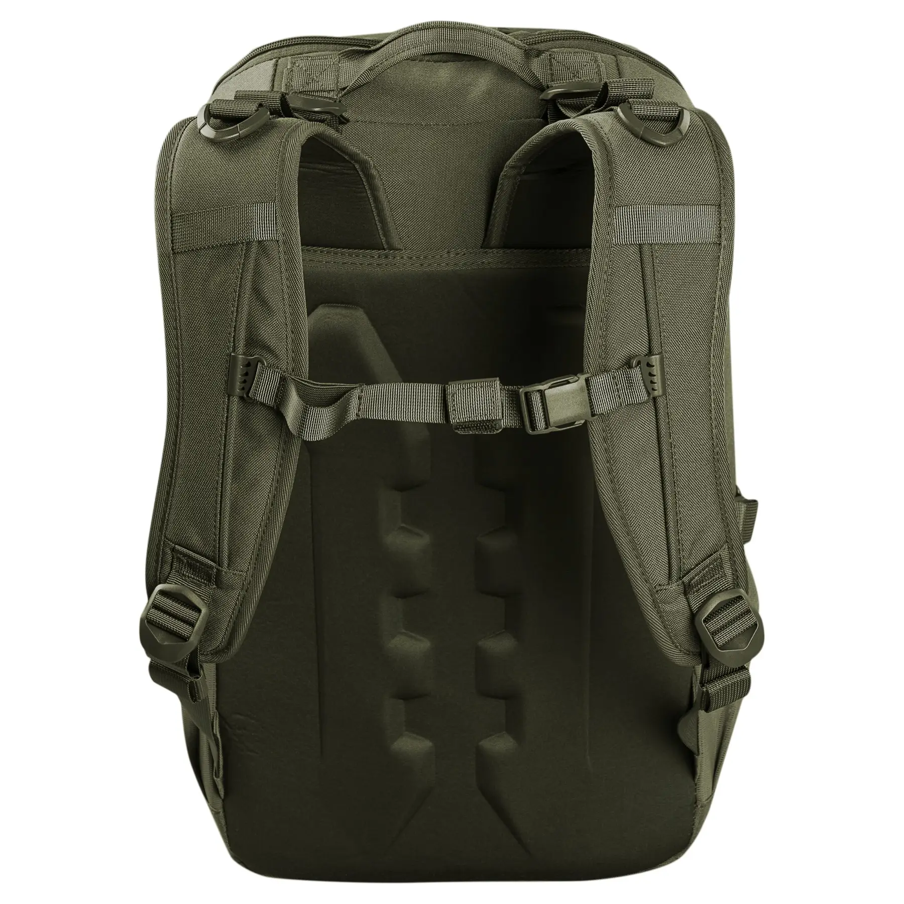Рюкзак тактичний Highlander Stoirm Backpack 25L Olive (TT187-OG) 85977