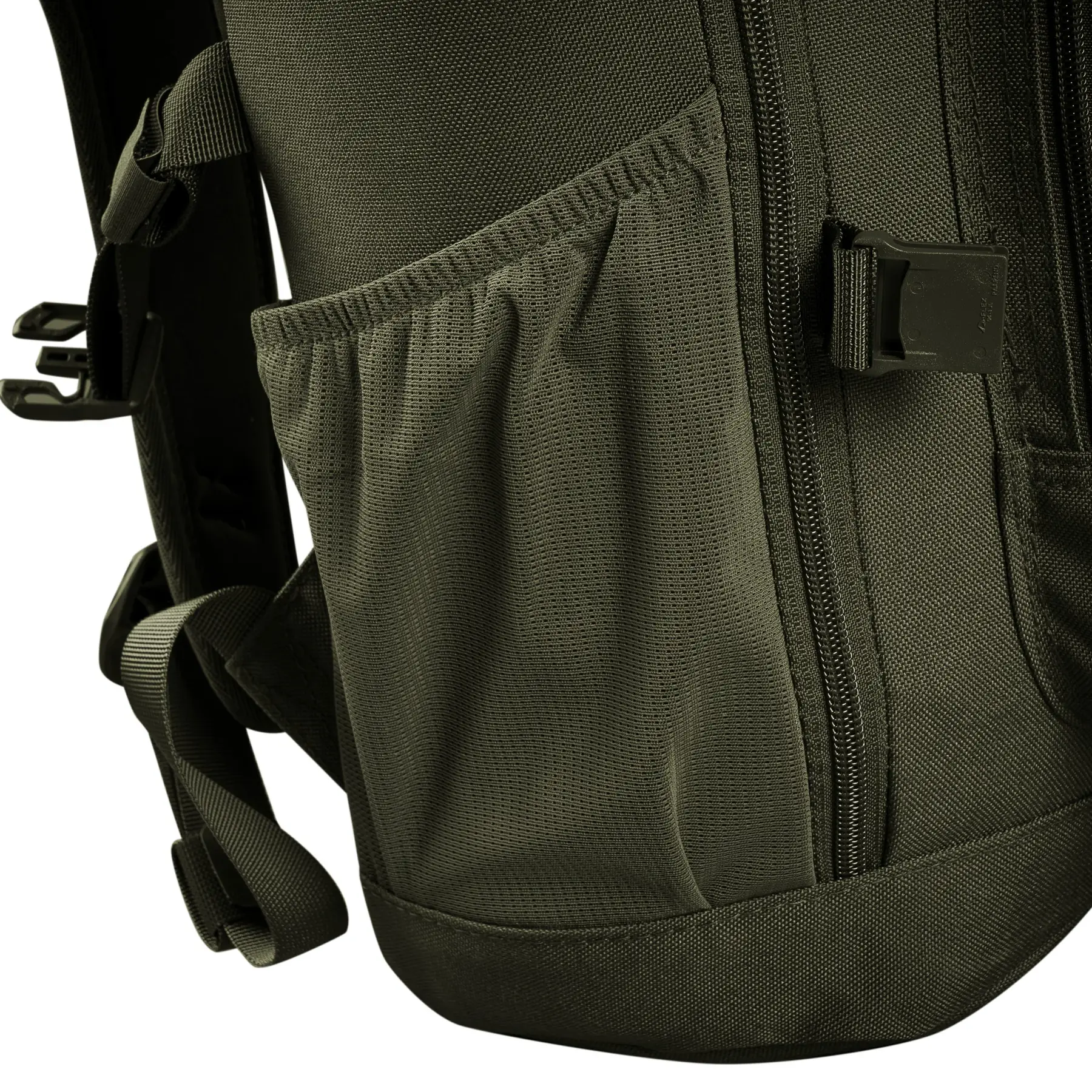 Рюкзак тактичний Highlander Stoirm Backpack 25L Olive (TT187-OG) 85979