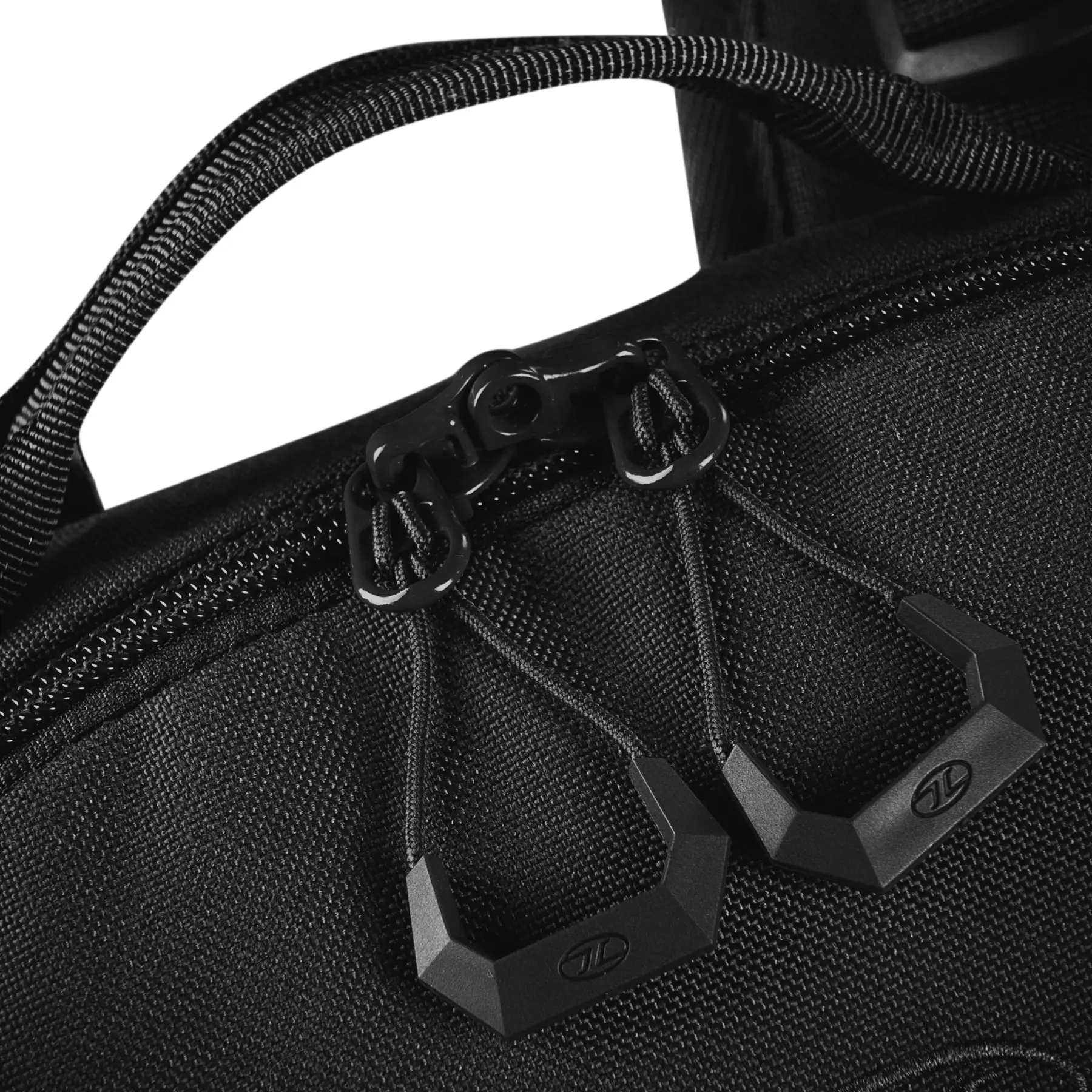 Рюкзак тактичний Highlander Stoirm Backpack 40L Black (TT188-BK) 85985
