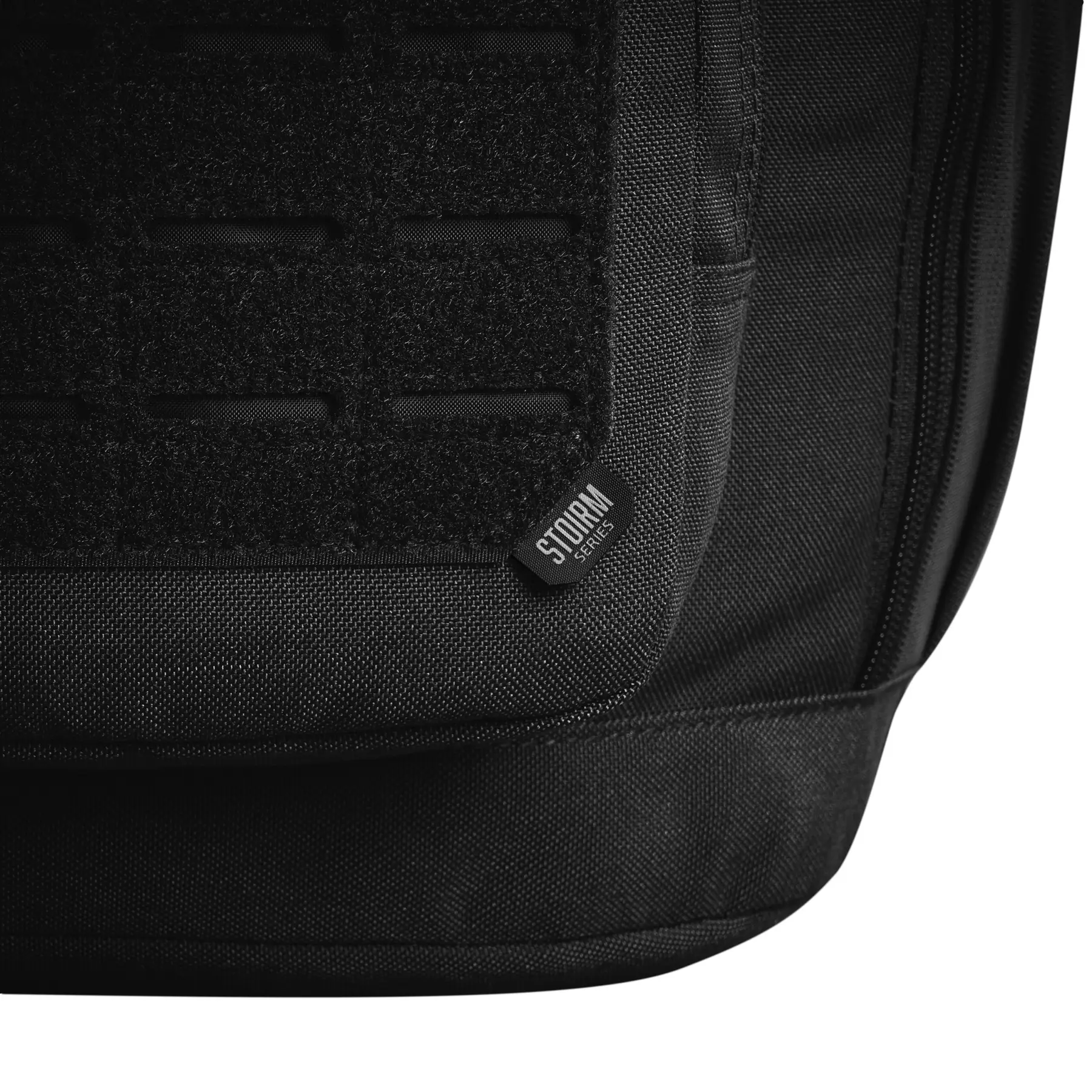 Рюкзак тактичний Highlander Stoirm Backpack 40L Black (TT188-BK) 85987