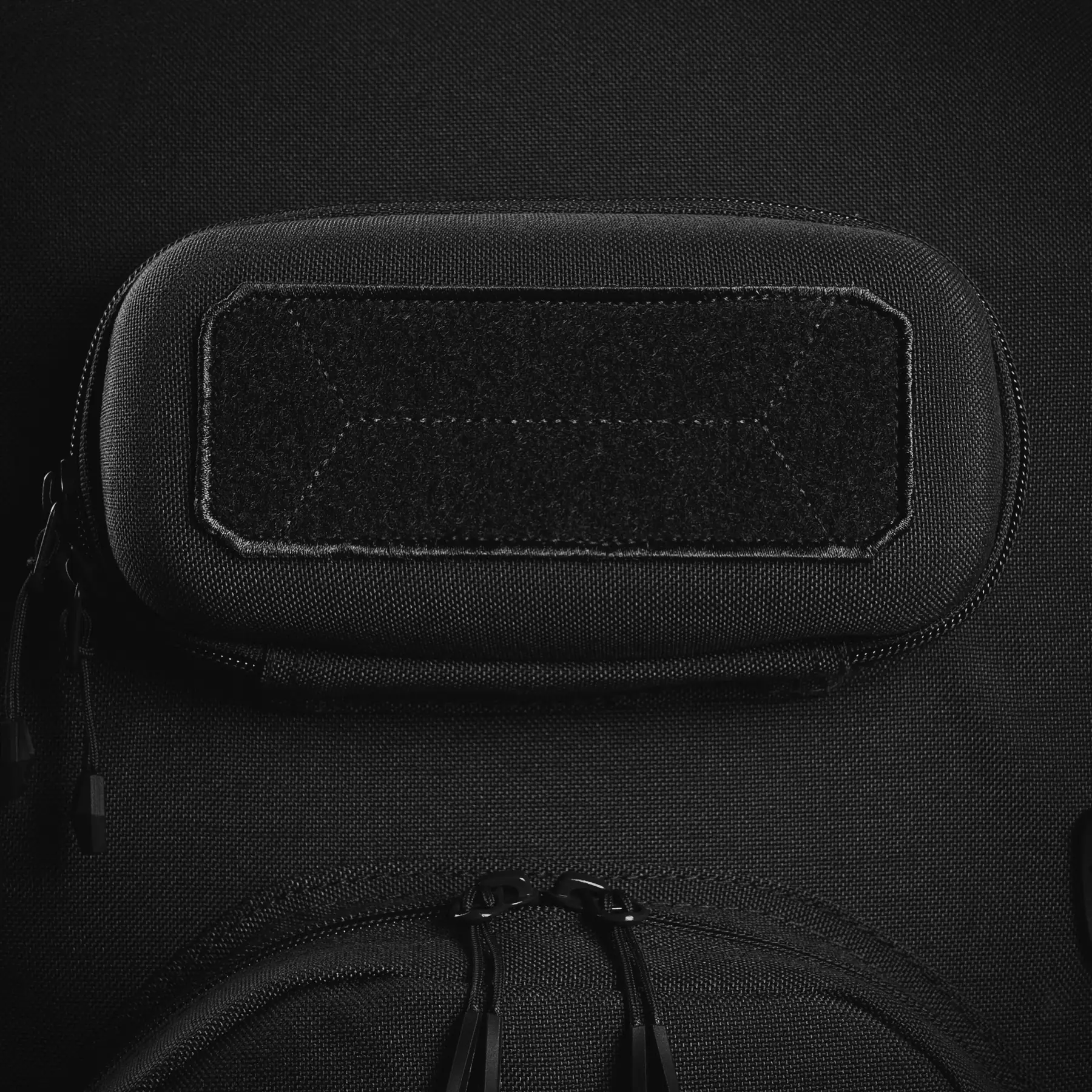 Рюкзак тактичний Highlander Stoirm Backpack 40L Black (TT188-BK) 86005