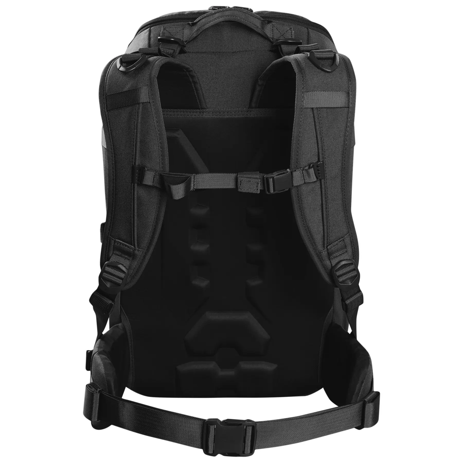Рюкзак тактичний Highlander Stoirm Backpack 40L Black (TT188-BK) 86019