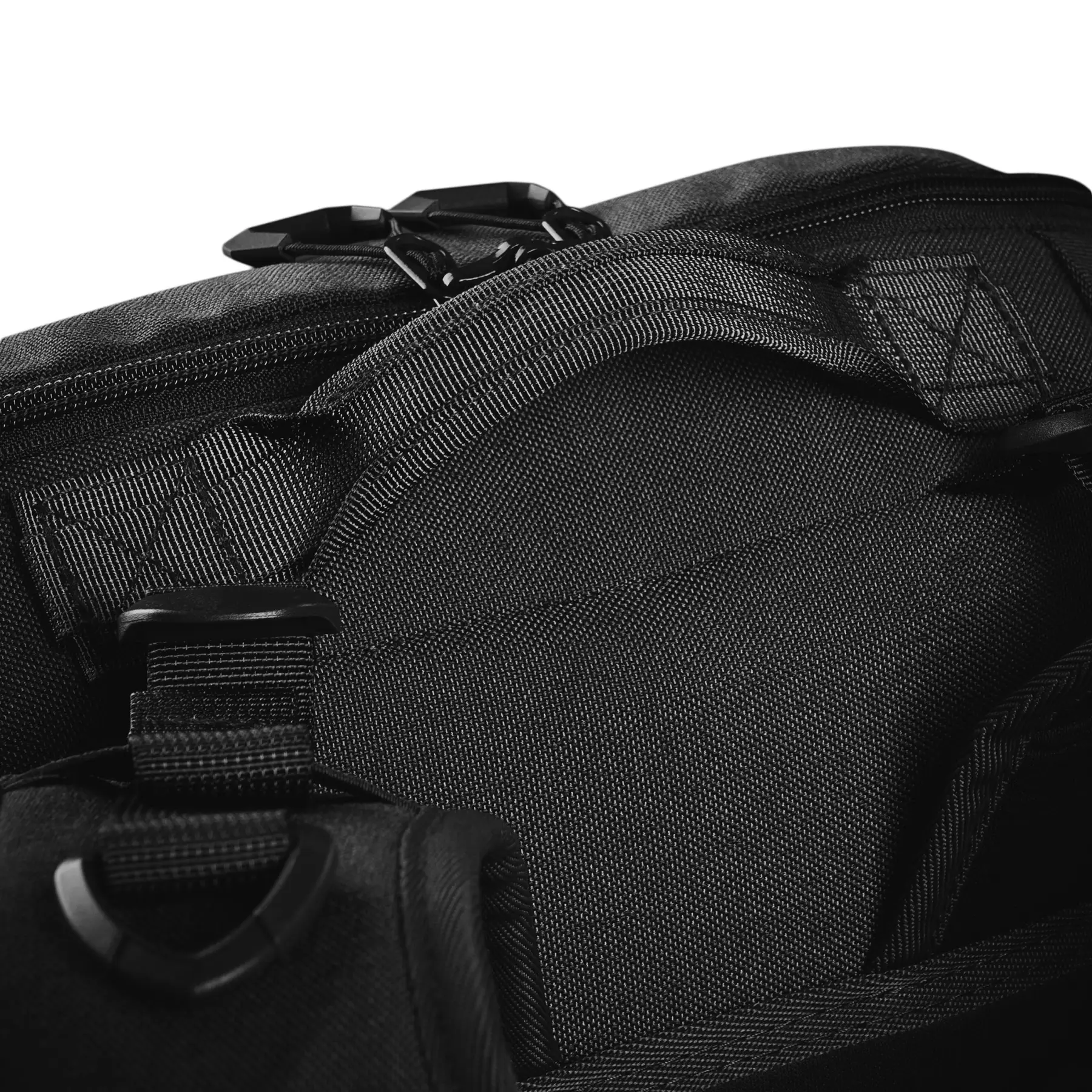 Рюкзак тактичний Highlander Stoirm Backpack 40L Black (TT188-BK) 86037