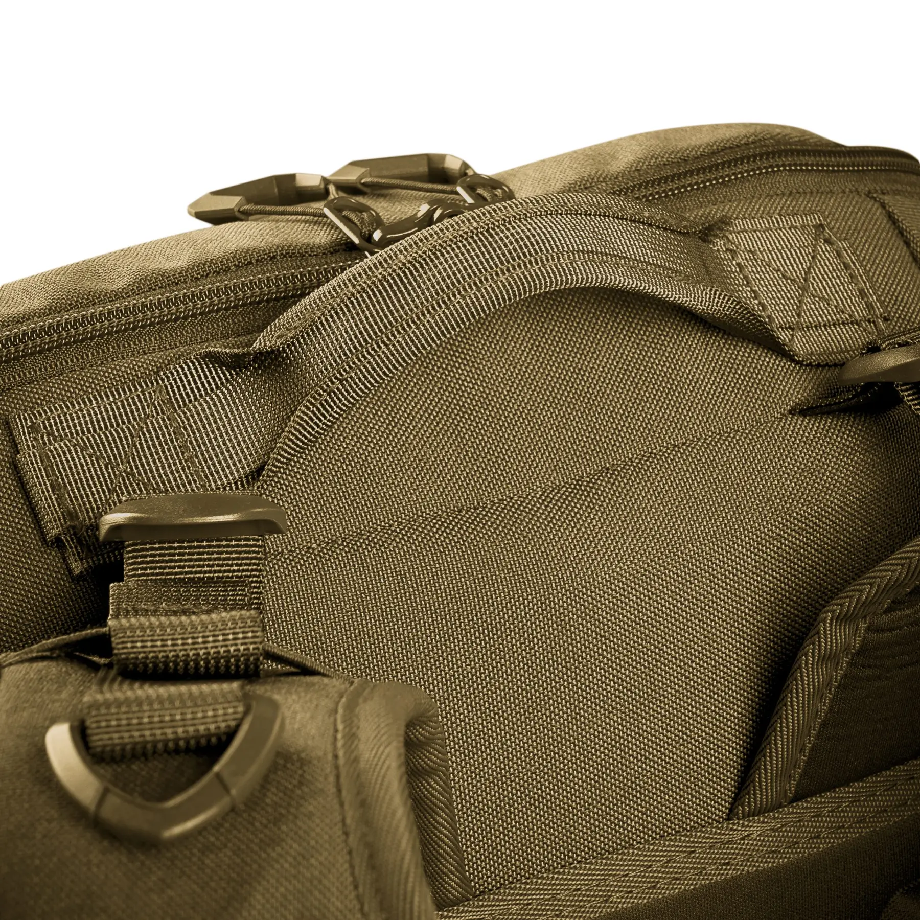 Рюкзак тактичний Highlander Stoirm Backpack 40L Coyote Tan (TT188-CT) 86045