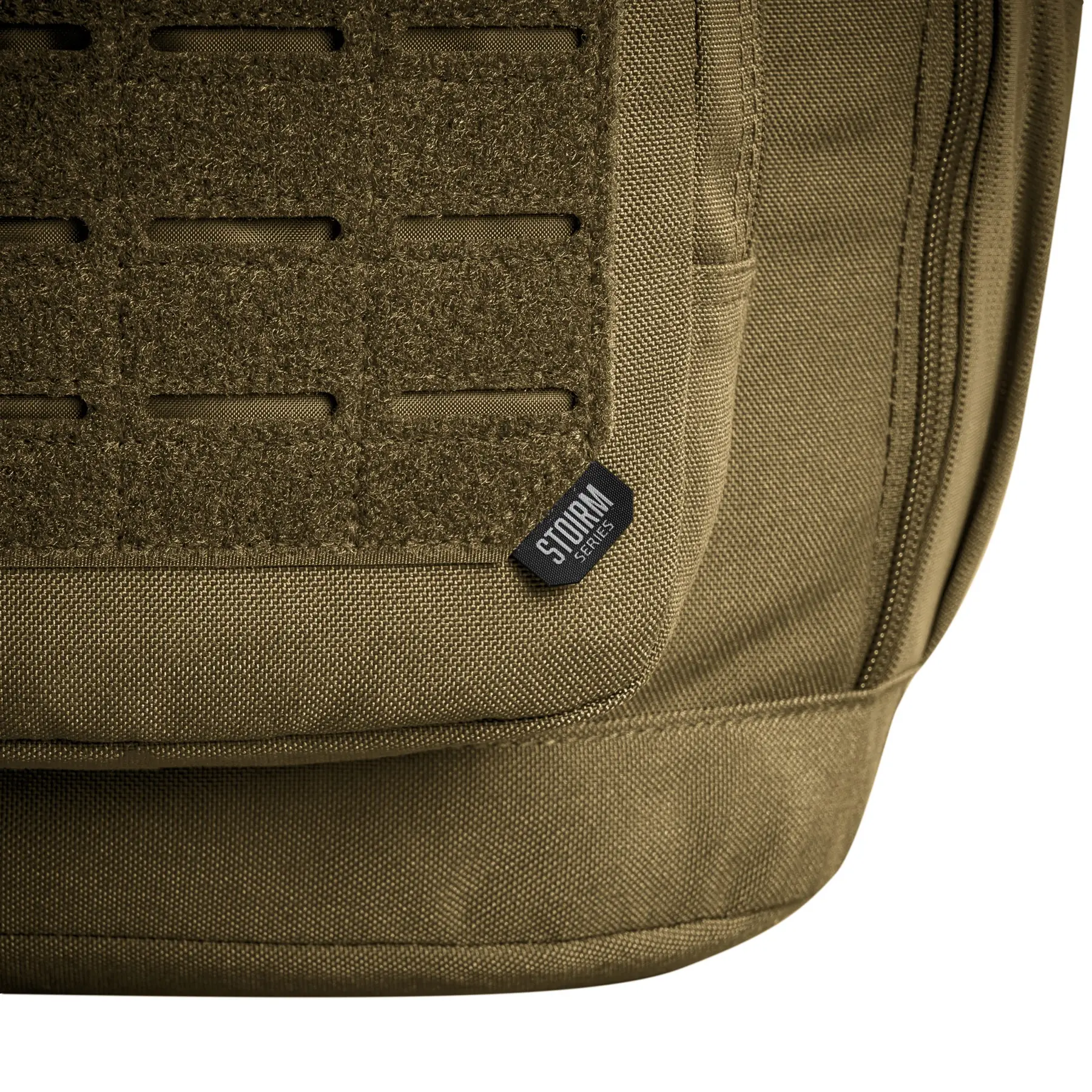 Рюкзак тактичний Highlander Stoirm Backpack 40L Coyote Tan (TT188-CT) 86057