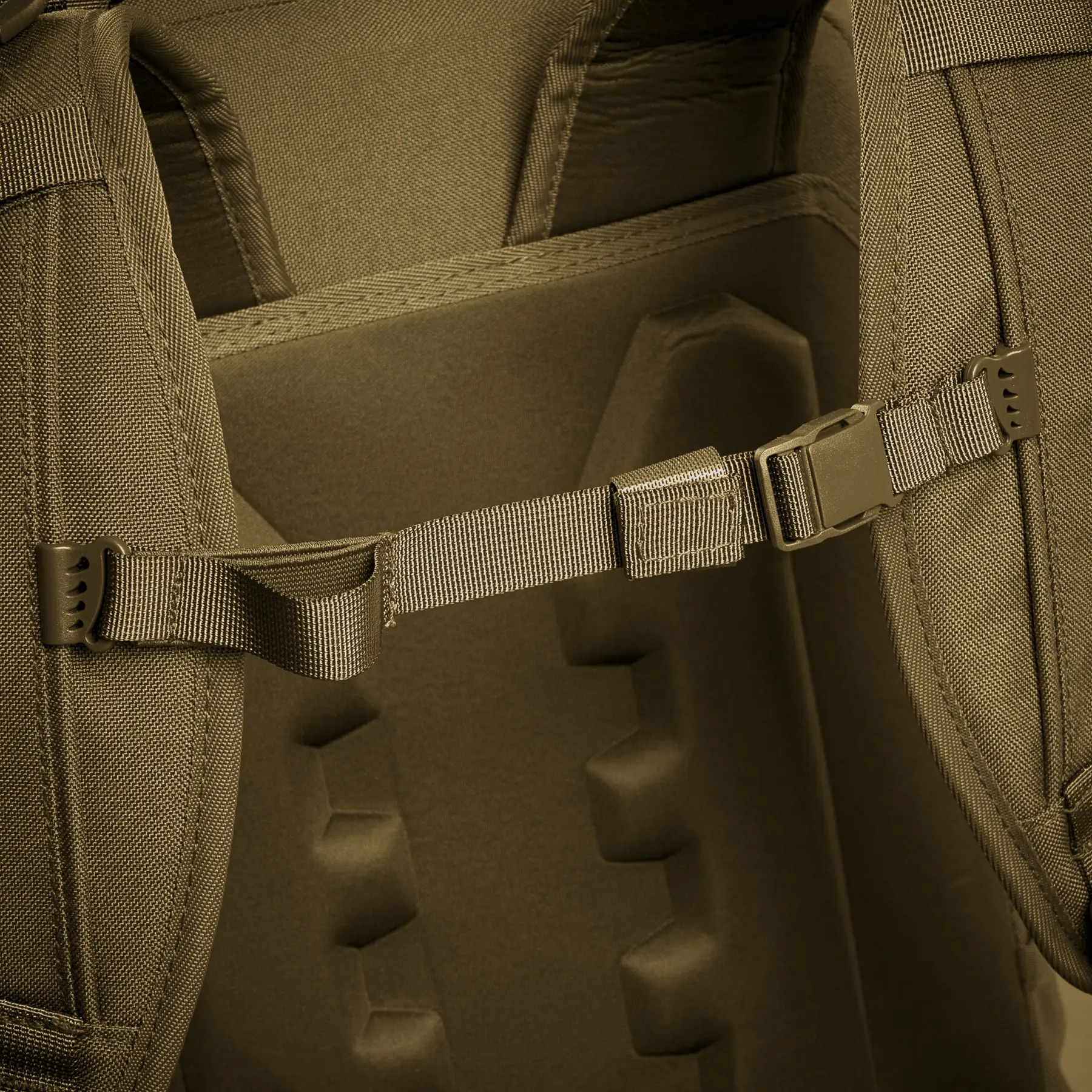 Рюкзак тактичний Highlander Stoirm Backpack 40L Coyote Tan (TT188-CT) 86061
