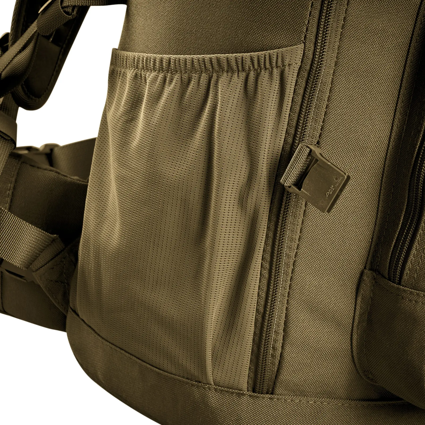 Рюкзак тактичний Highlander Stoirm Backpack 40L Coyote Tan (TT188-CT) 86063