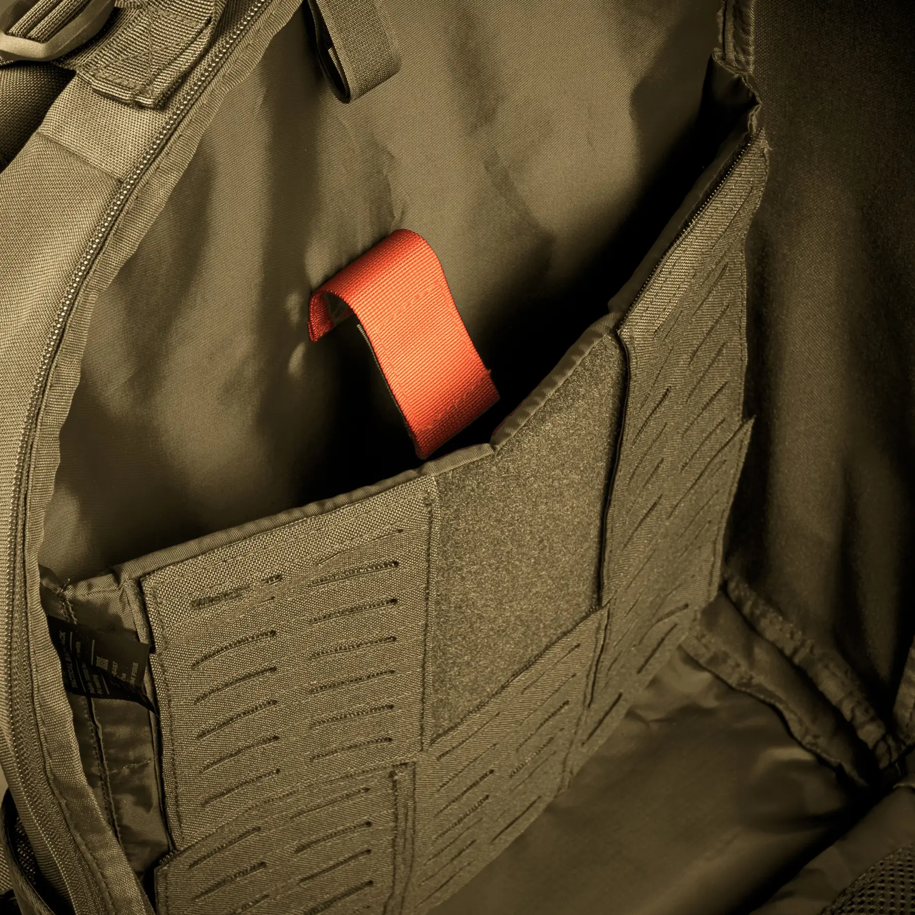 Рюкзак тактичний Highlander Stoirm Backpack 40L Coyote Tan (TT188-CT) 86065