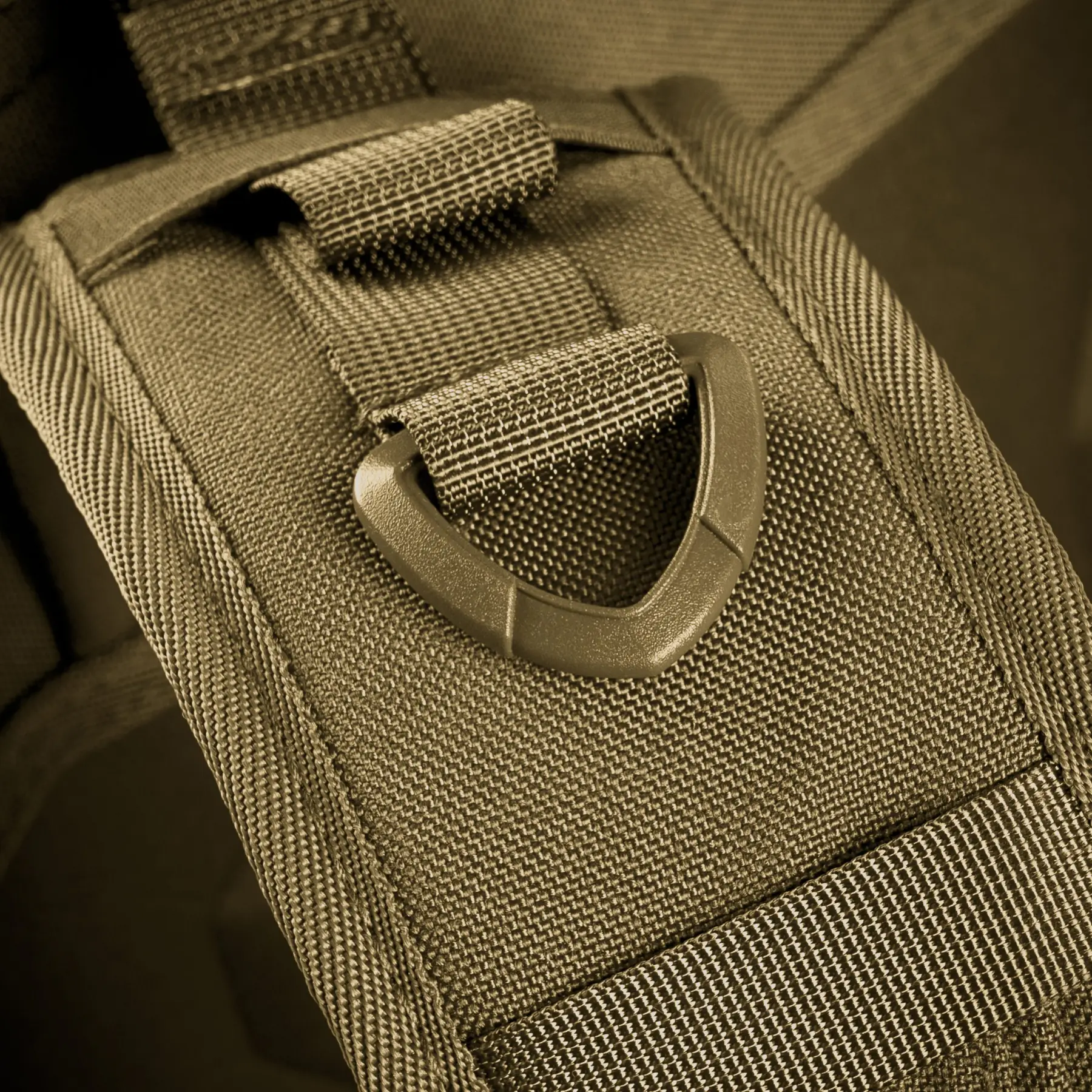 Рюкзак тактичний Highlander Stoirm Backpack 40L Coyote Tan (TT188-CT) 86077