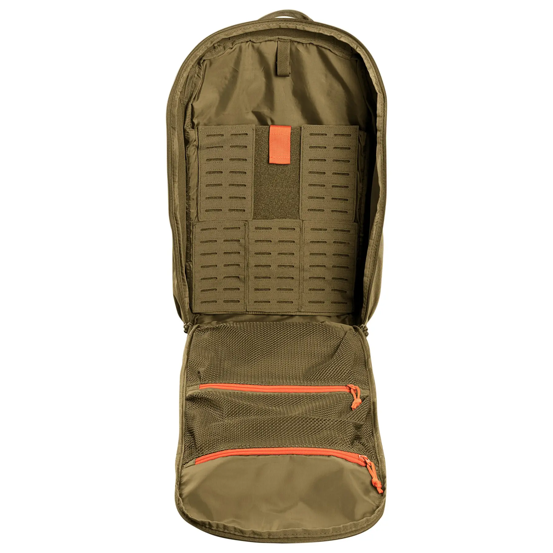 Рюкзак тактичний Highlander Stoirm Backpack 40L Coyote Tan (TT188-CT) 86081