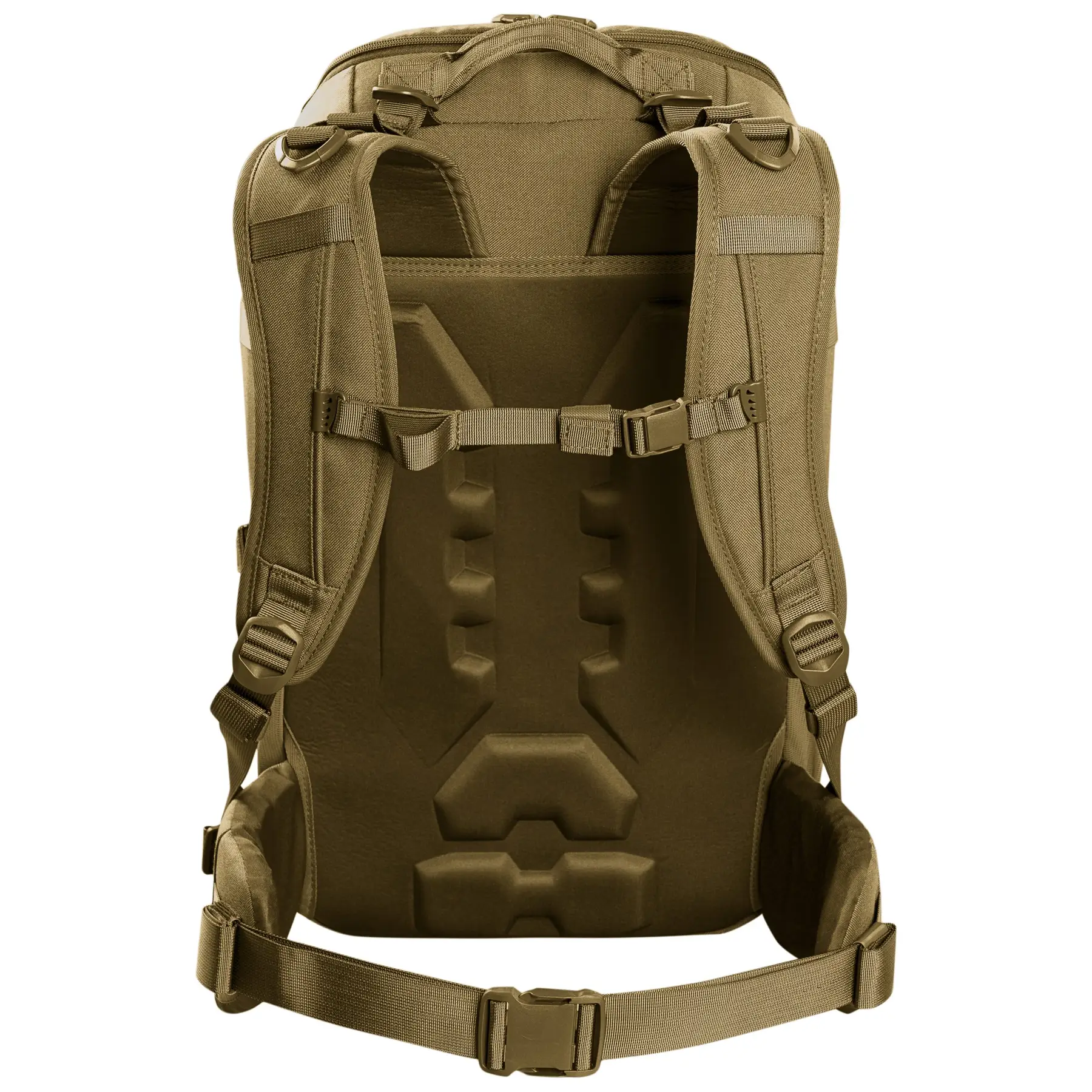 Рюкзак тактичний Highlander Stoirm Backpack 40L Coyote Tan (TT188-CT) 86083