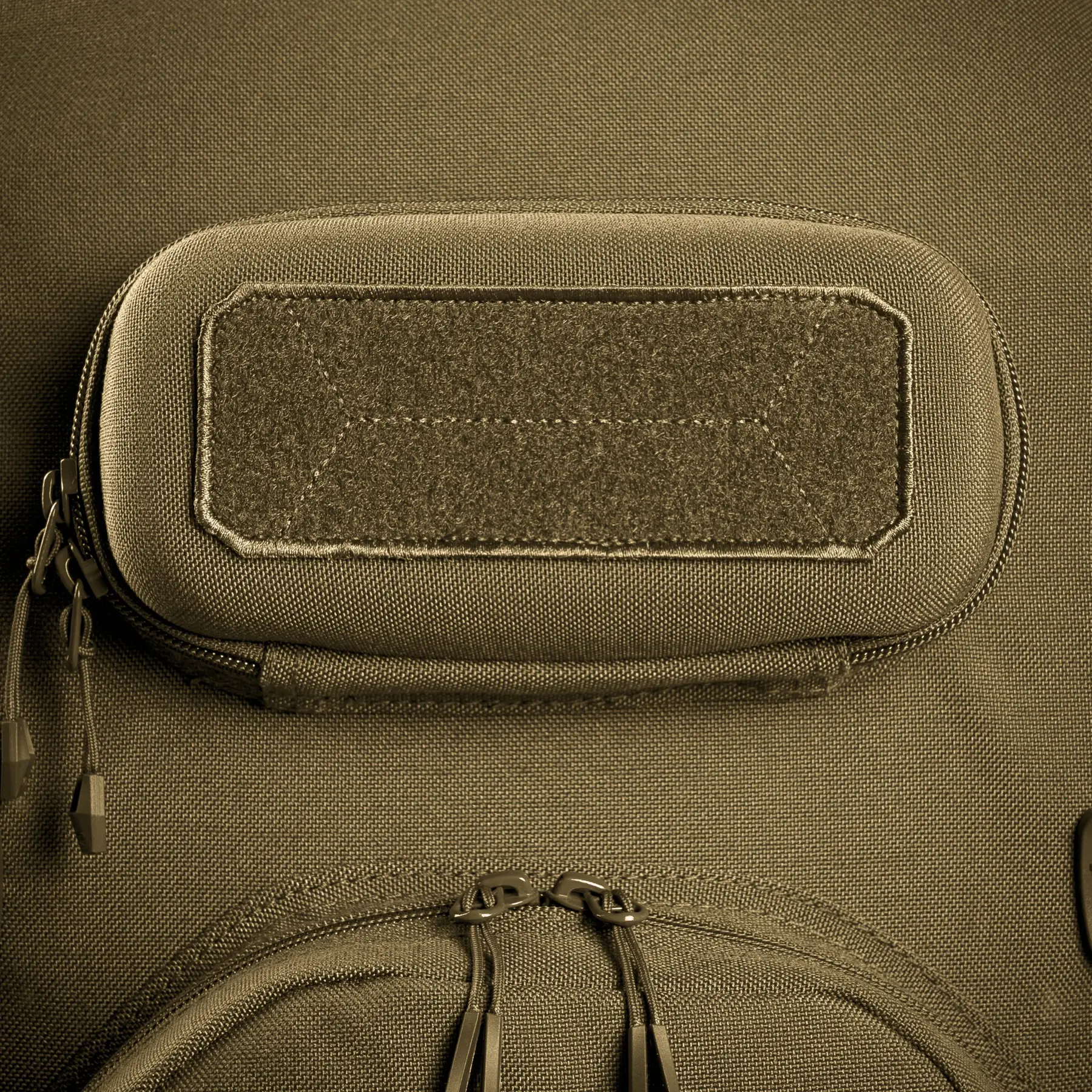 Рюкзак тактичний Highlander Stoirm Backpack 40L Coyote Tan (TT188-CT) 86085