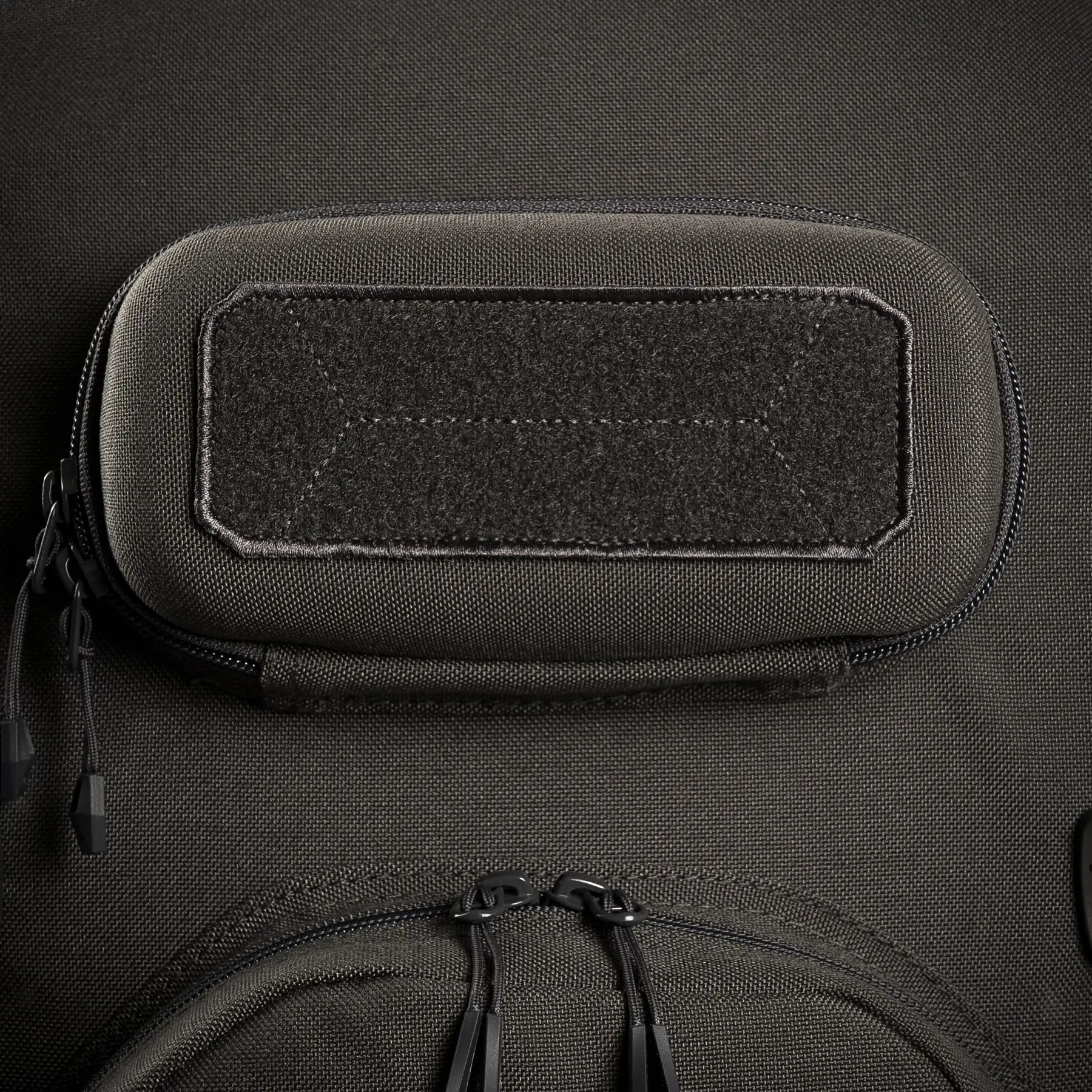 Рюкзак тактичний Highlander Stoirm Backpack 40L Dark Grey (TT188-DGY) 86101