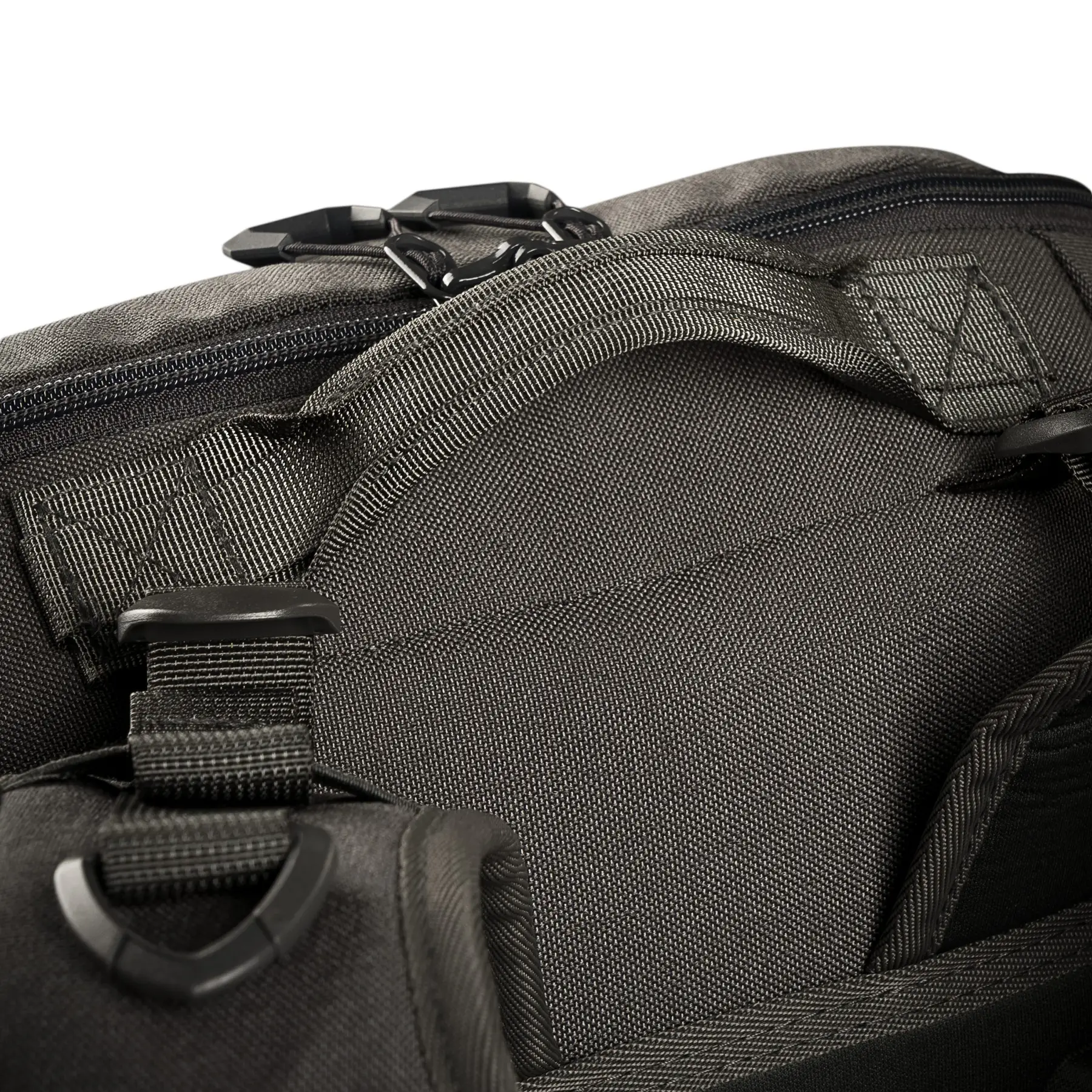 Рюкзак тактичний Highlander Stoirm Backpack 40L Dark Grey (TT188-DGY) 86135