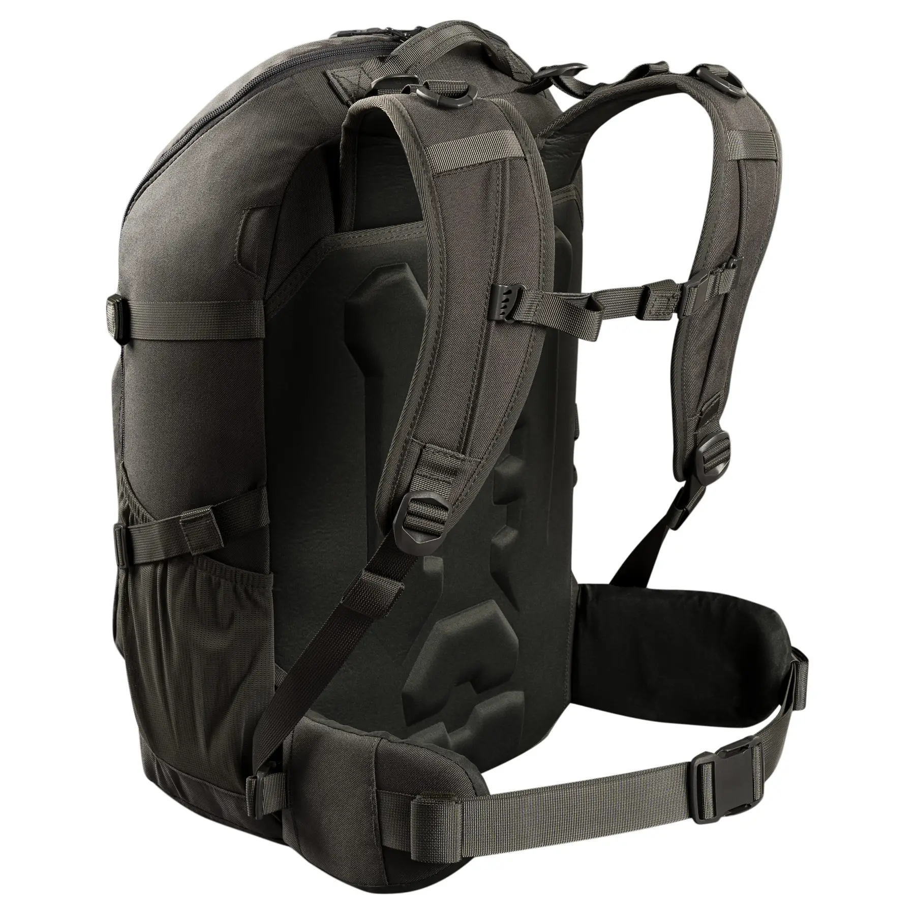 Рюкзак тактичний Highlander Stoirm Backpack 40L Dark Grey (TT188-DGY) 86145