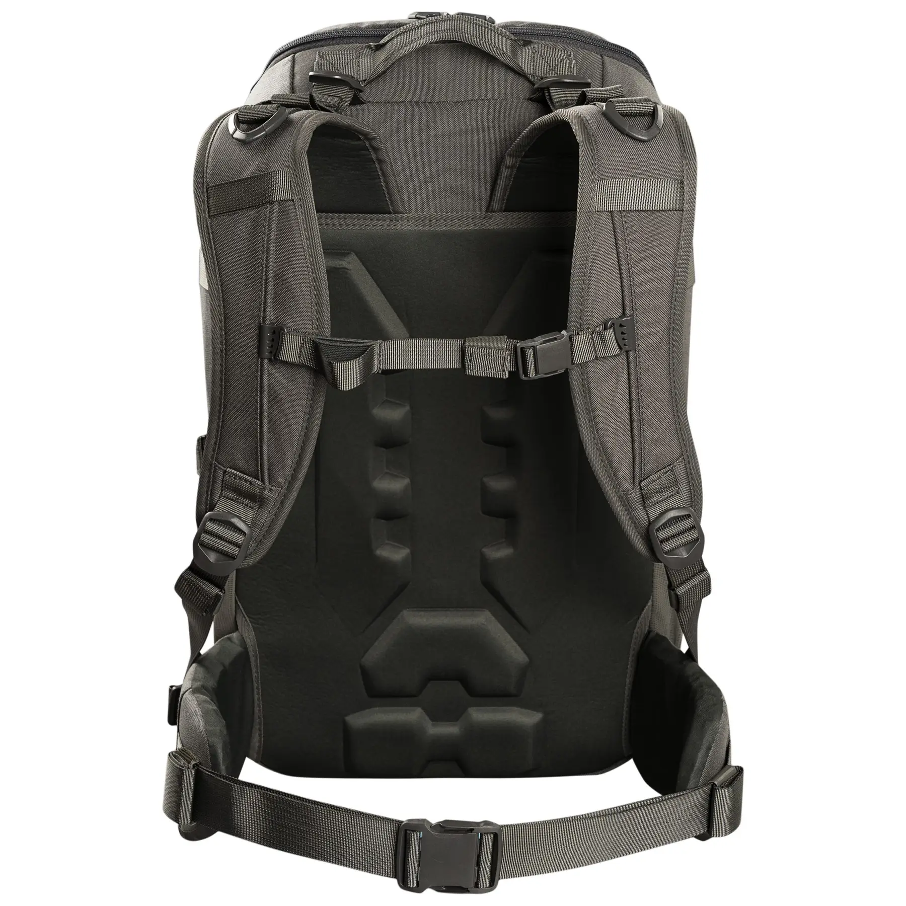 Рюкзак тактичний Highlander Stoirm Backpack 40L Dark Grey (TT188-DGY) 86151