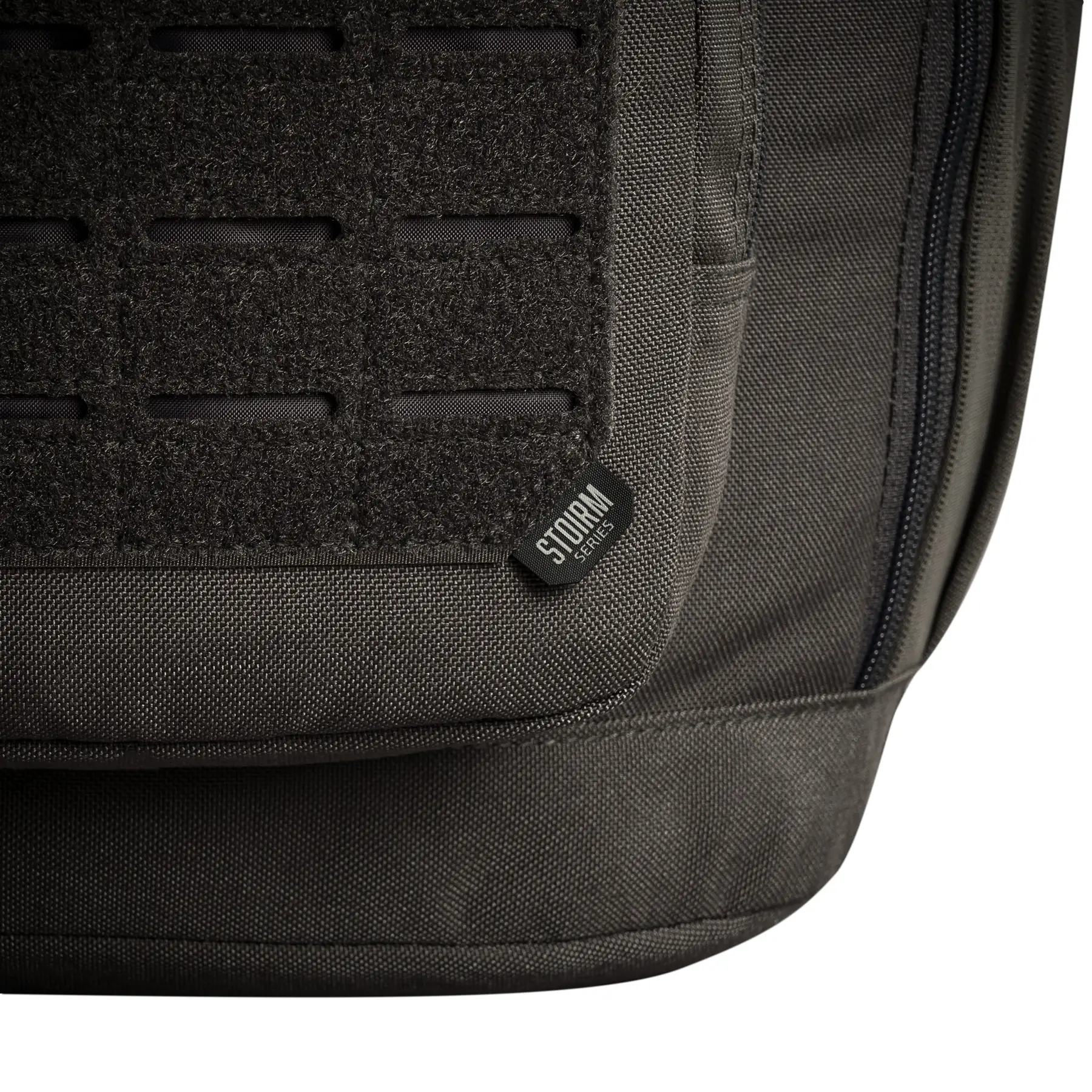 Рюкзак тактичний Highlander Stoirm Backpack 40L Dark Grey (TT188-DGY) 86155