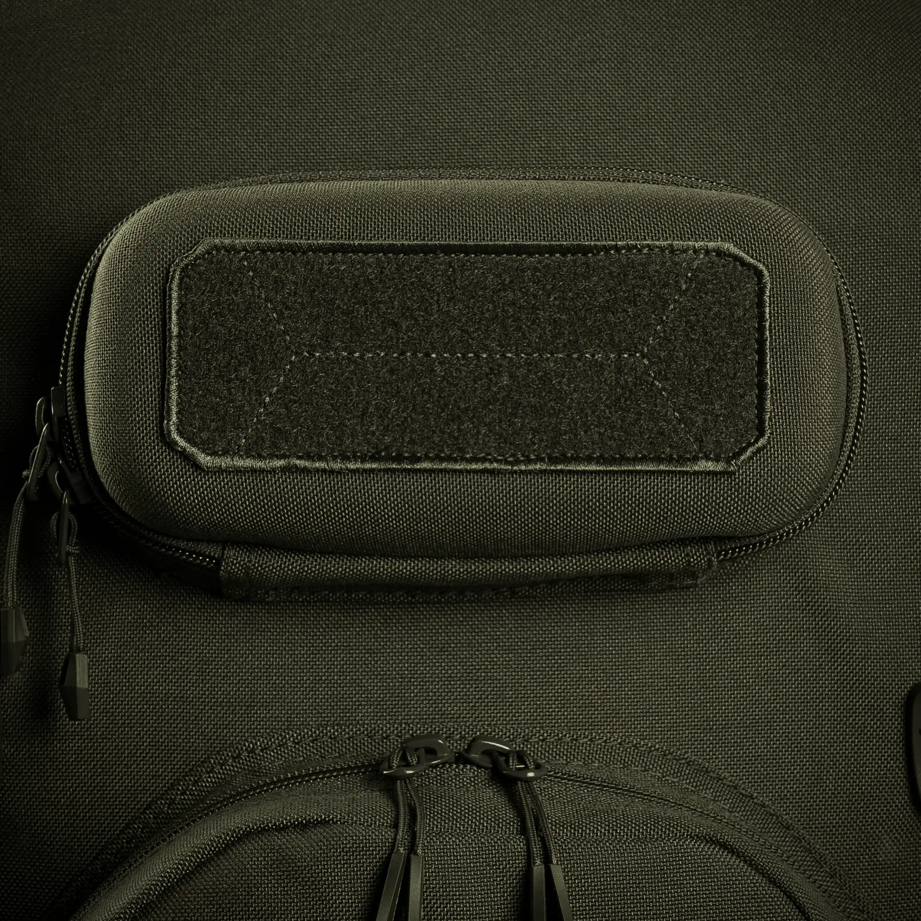 Рюкзак тактичний Highlander Stoirm Backpack 40L Olive (TT188-OG) 86161