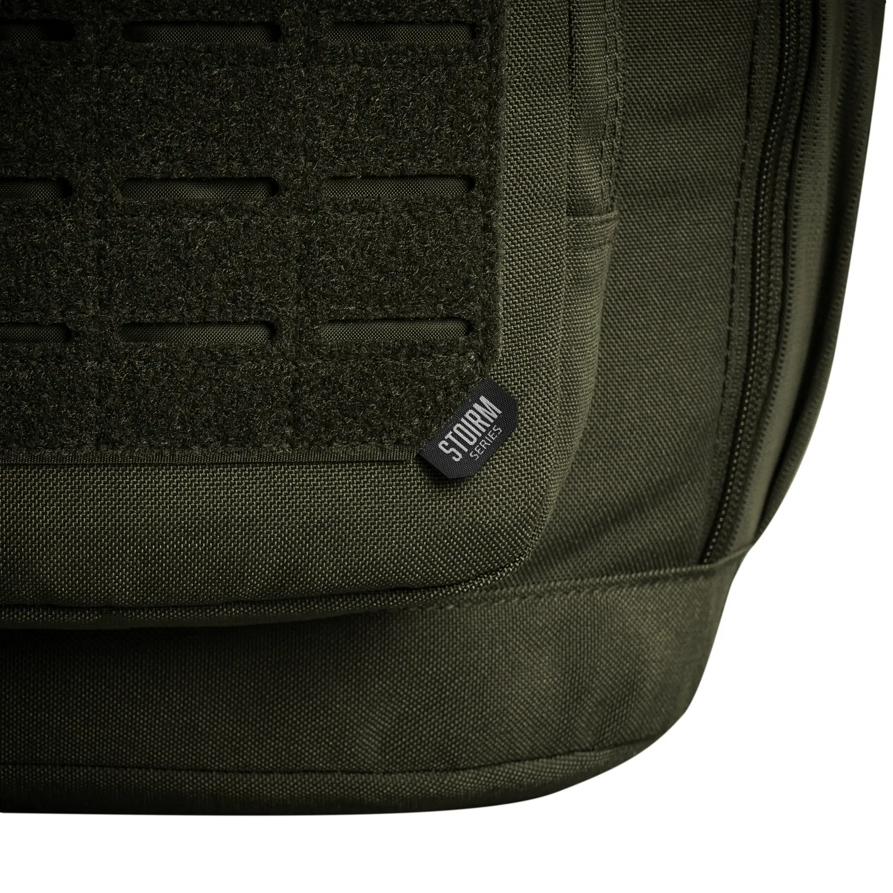 Рюкзак тактичний Highlander Stoirm Backpack 40L Olive (TT188-OG) 86167