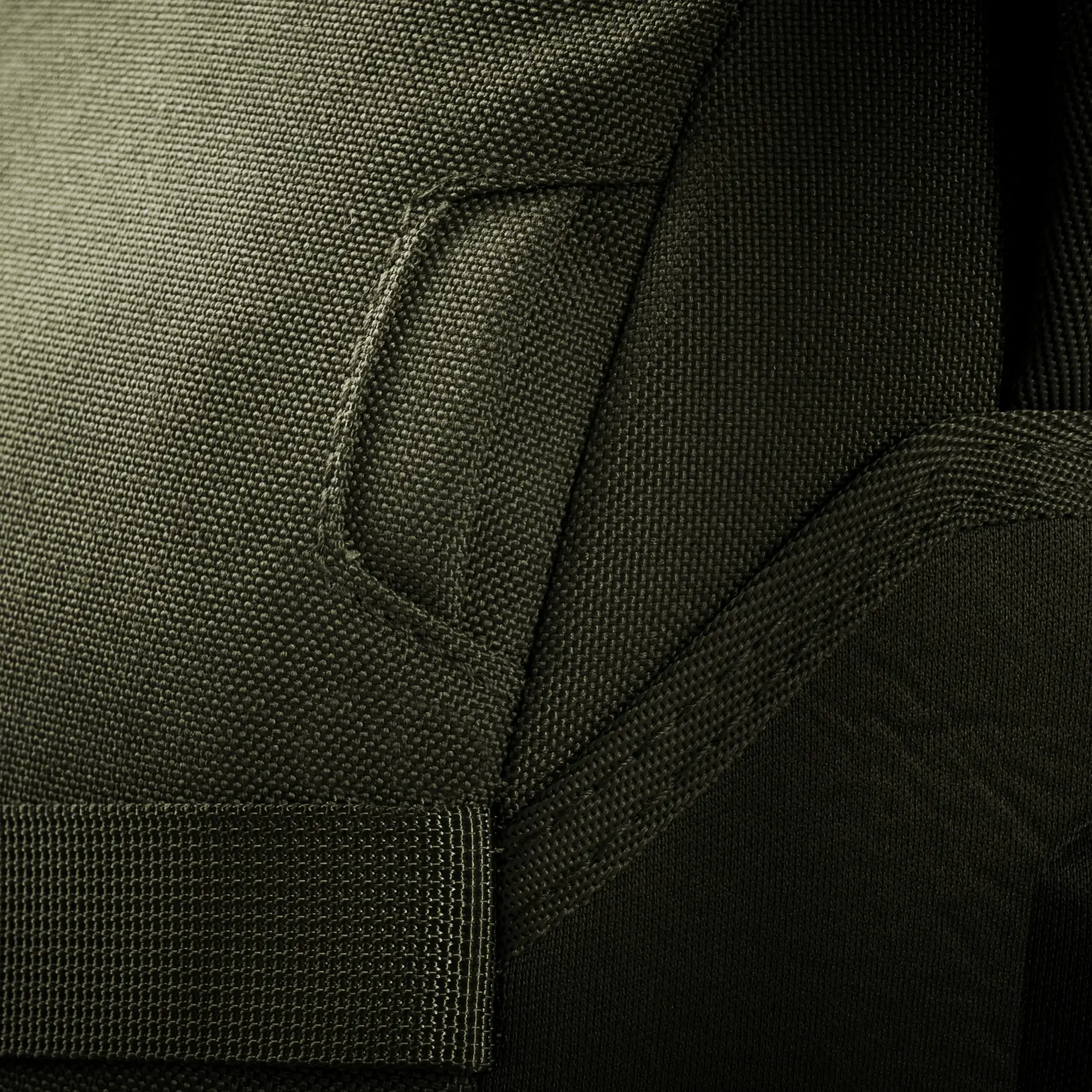 Рюкзак тактичний Highlander Stoirm Backpack 40L Olive (TT188-OG) 86169
