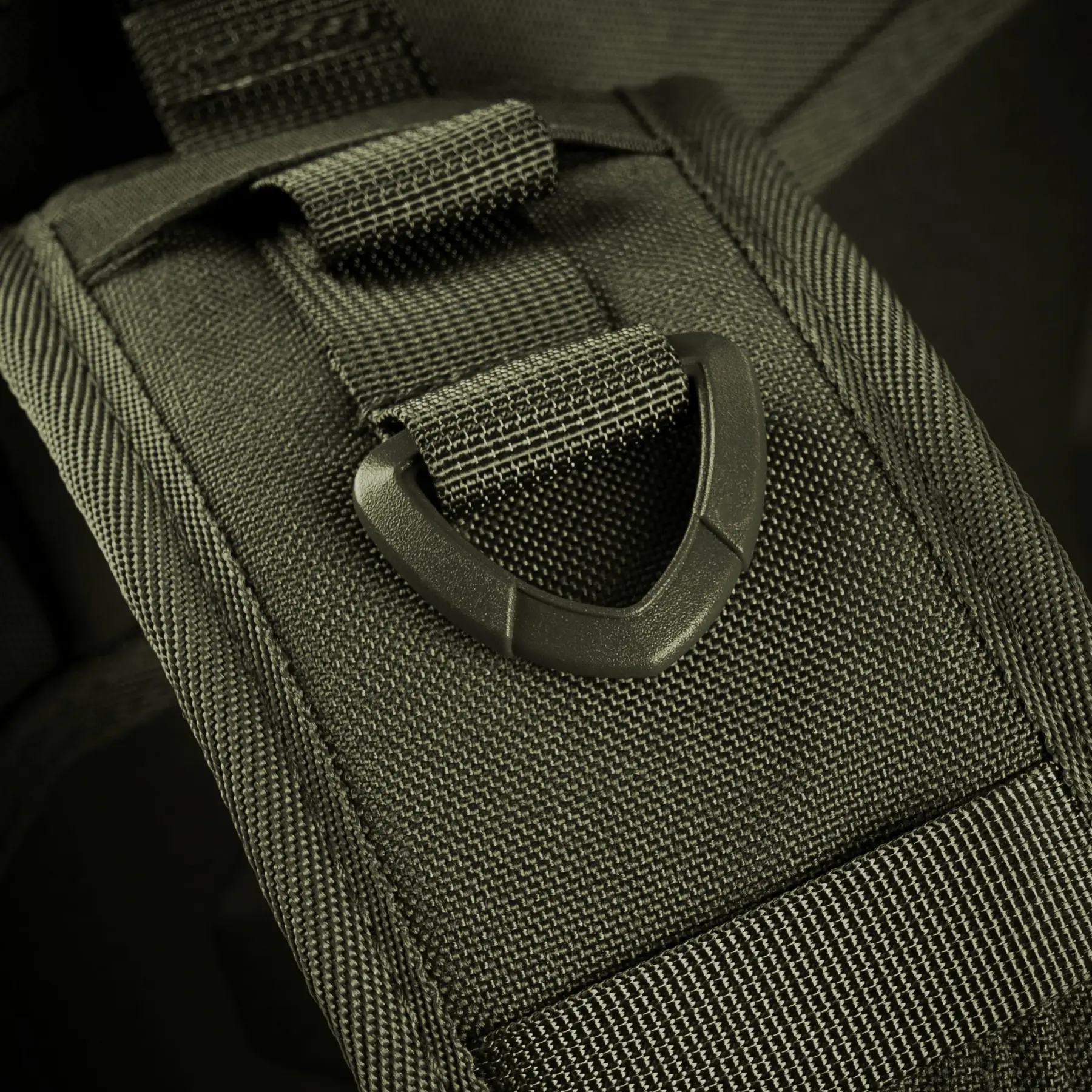 Рюкзак тактичний Highlander Stoirm Backpack 40L Olive (TT188-OG) 86171