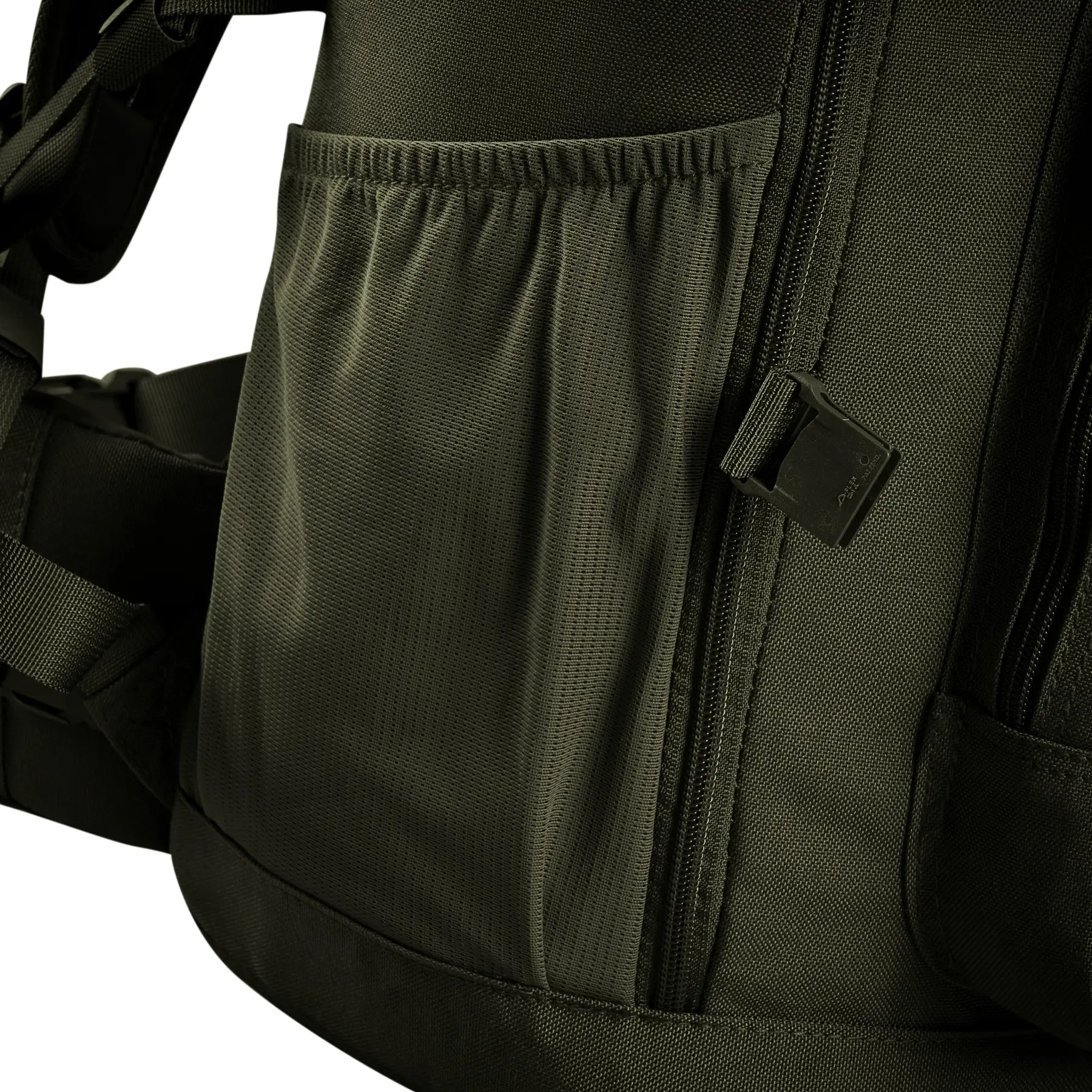 Рюкзак тактичний Highlander Stoirm Backpack 40L Olive (TT188-OG) 86177