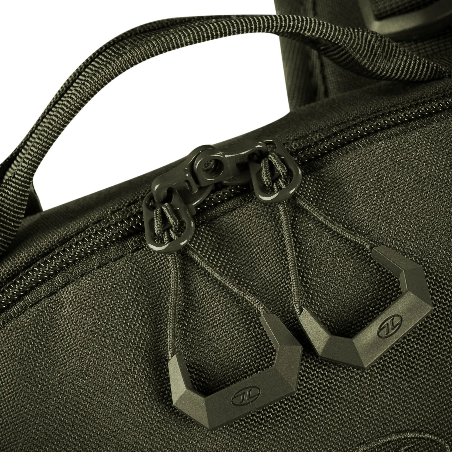 Рюкзак тактичний Highlander Stoirm Backpack 40L Olive (TT188-OG) 86181