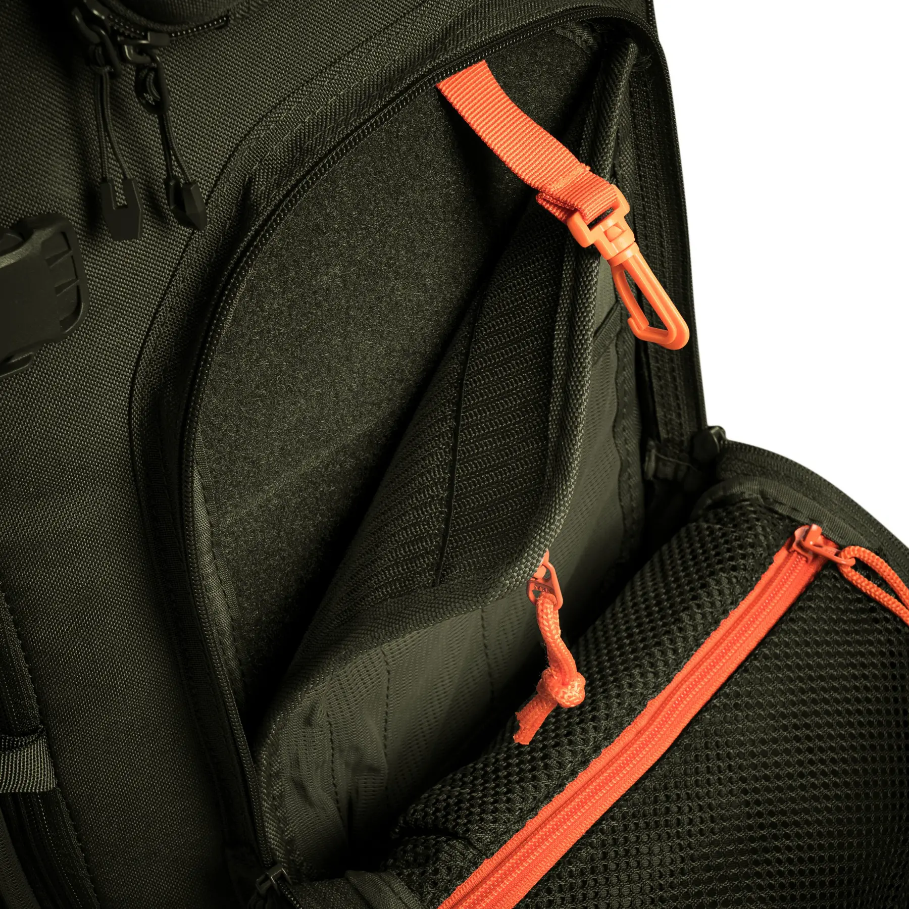 Рюкзак тактичний Highlander Stoirm Backpack 40L Olive (TT188-OG) 86193