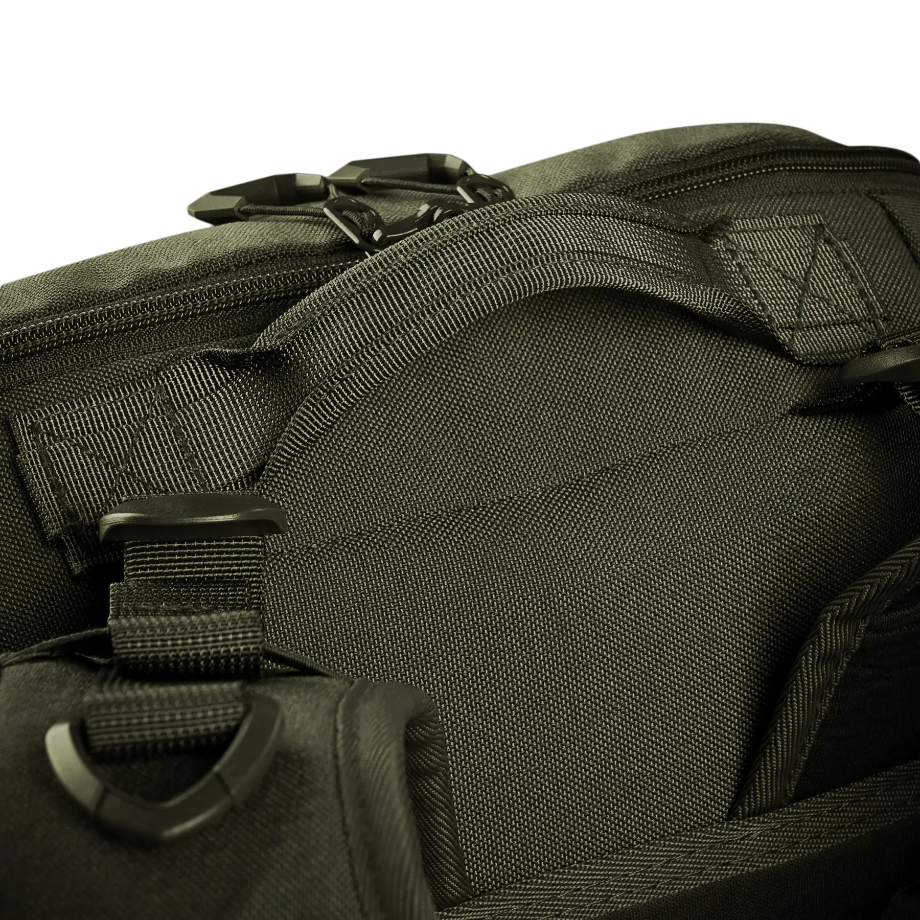 Рюкзак тактичний Highlander Stoirm Backpack 40L Olive (TT188-OG) 86199