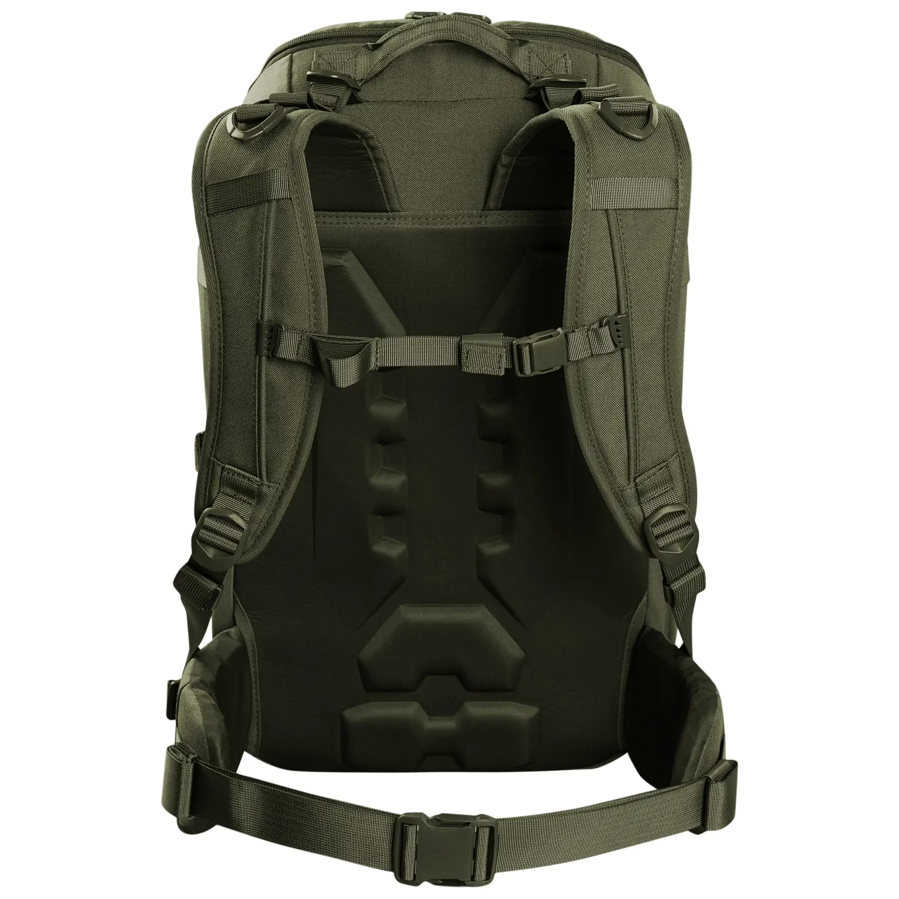 Рюкзак тактичний Highlander Stoirm Backpack 40L Olive (TT188-OG) 86201