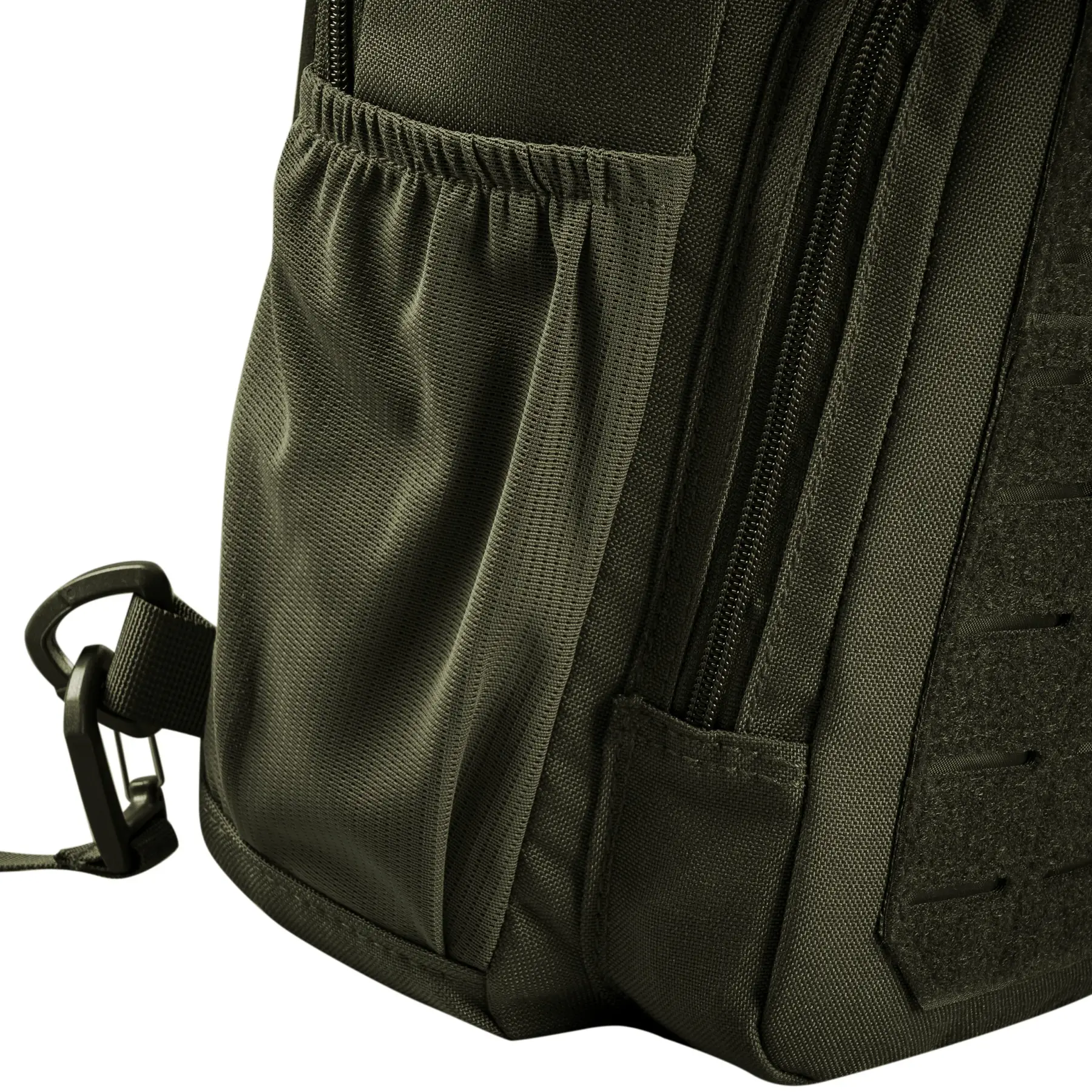 Рюкзак тактичний Highlander Stoirm Gearslinger 12L Olive (TT189-OG) 86391