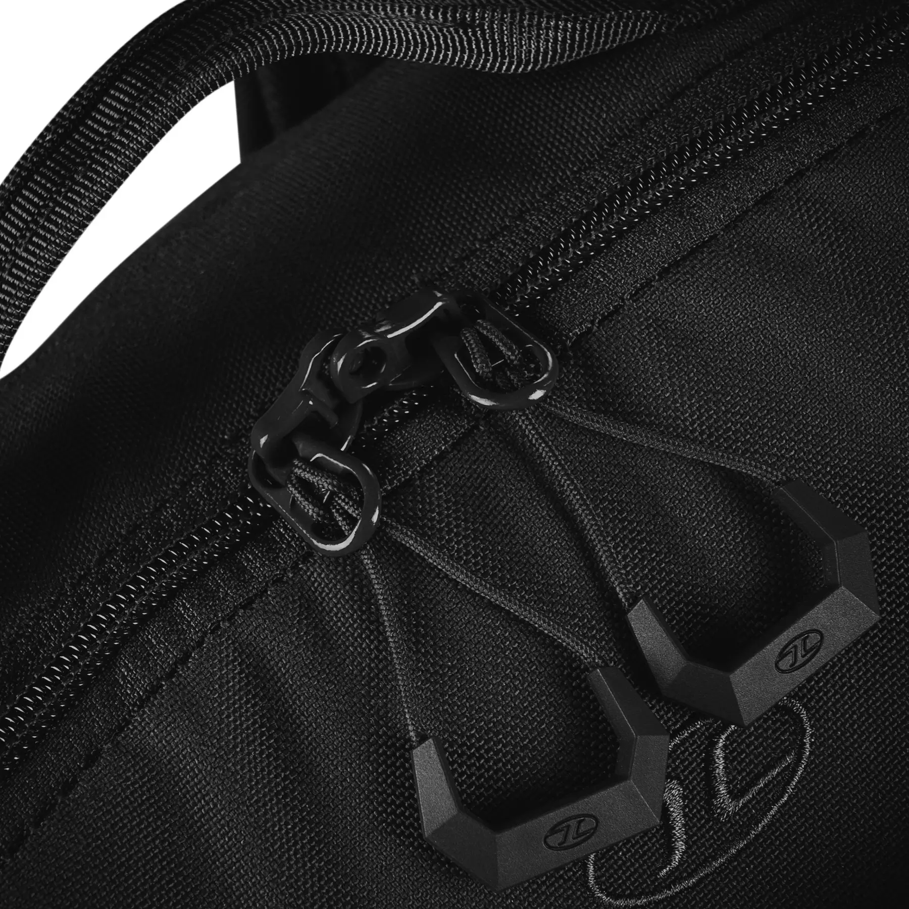 Рюкзак тактичний Highlander Stoirm Backpack 25L Black (TT187-BK) 85787
