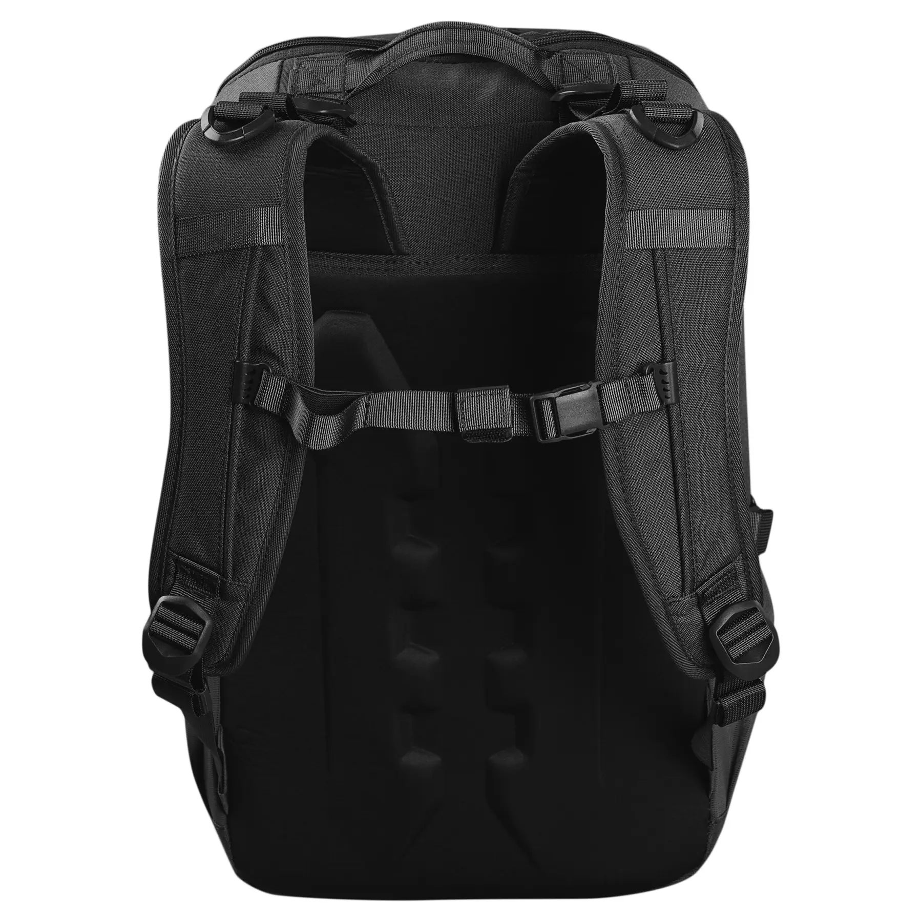 Рюкзак тактичний Highlander Stoirm Backpack 25L Black (TT187-BK) 85789