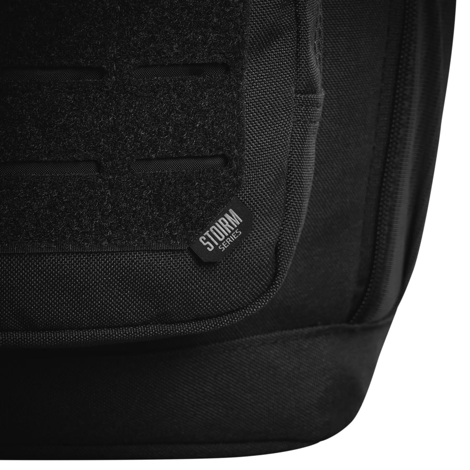 Рюкзак тактичний Highlander Stoirm Backpack 25L Black (TT187-BK) 85791