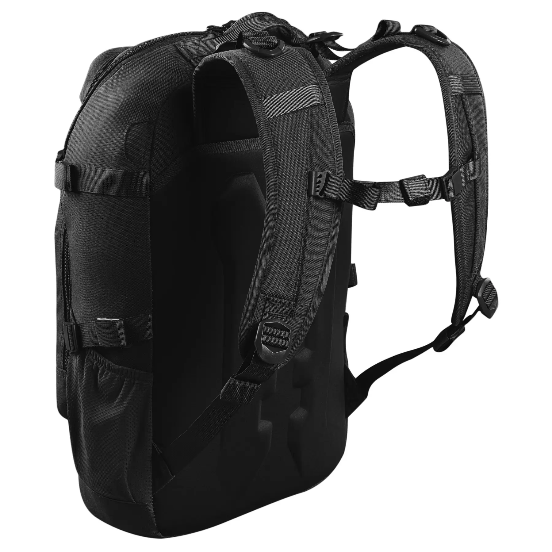 Рюкзак тактичний Highlander Stoirm Backpack 25L Black (TT187-BK) 85801