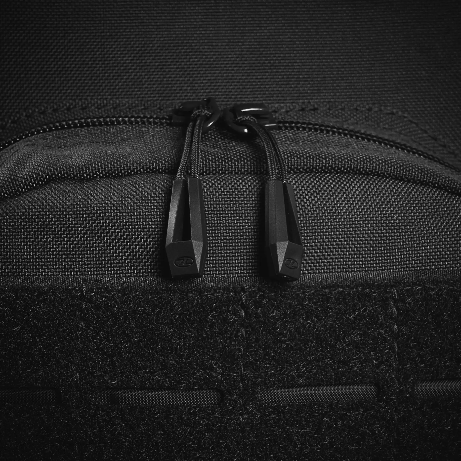 Рюкзак тактичний Highlander Stoirm Backpack 25L Black (TT187-BK) 85811