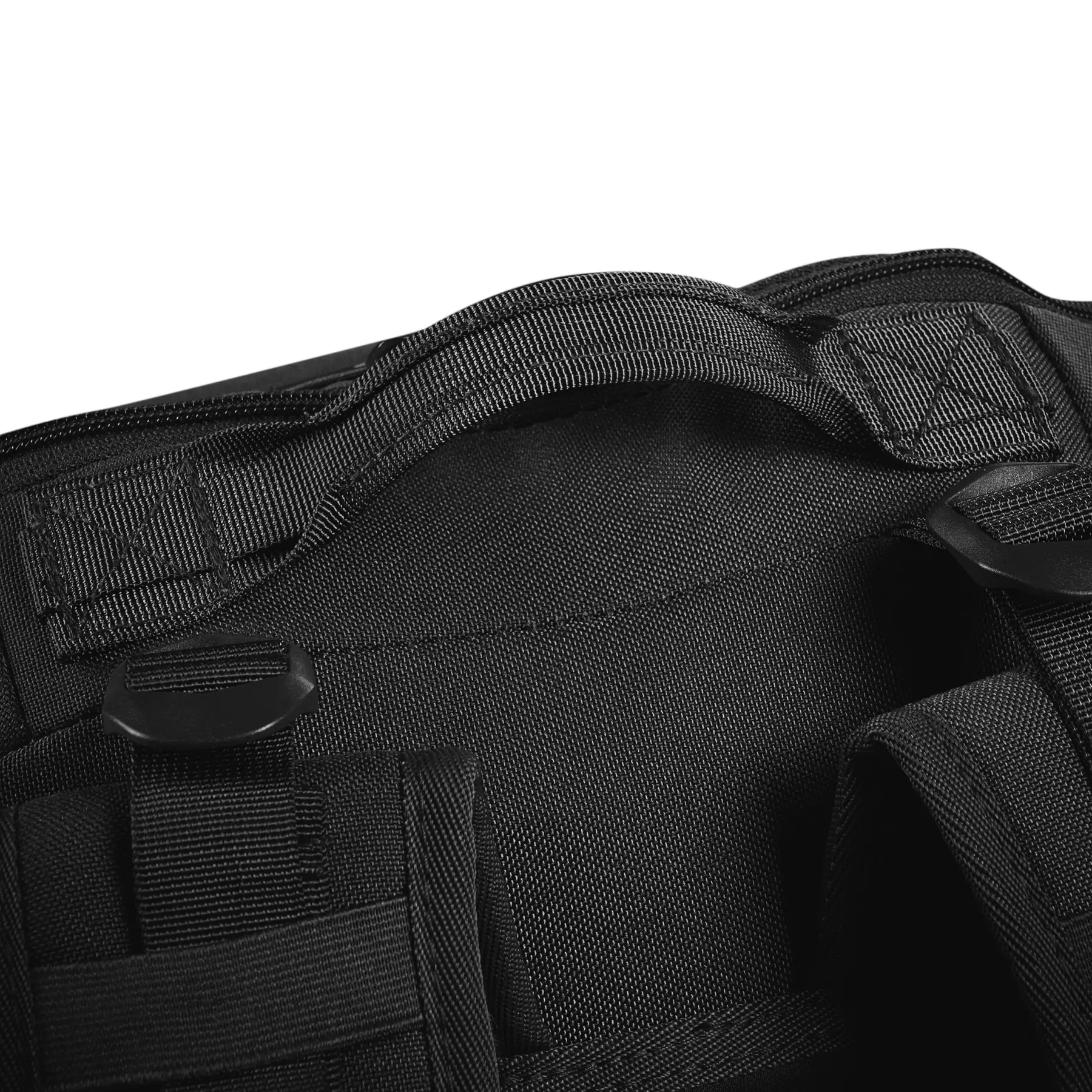 Рюкзак тактичний Highlander Stoirm Backpack 25L Black (TT187-BK) 85813