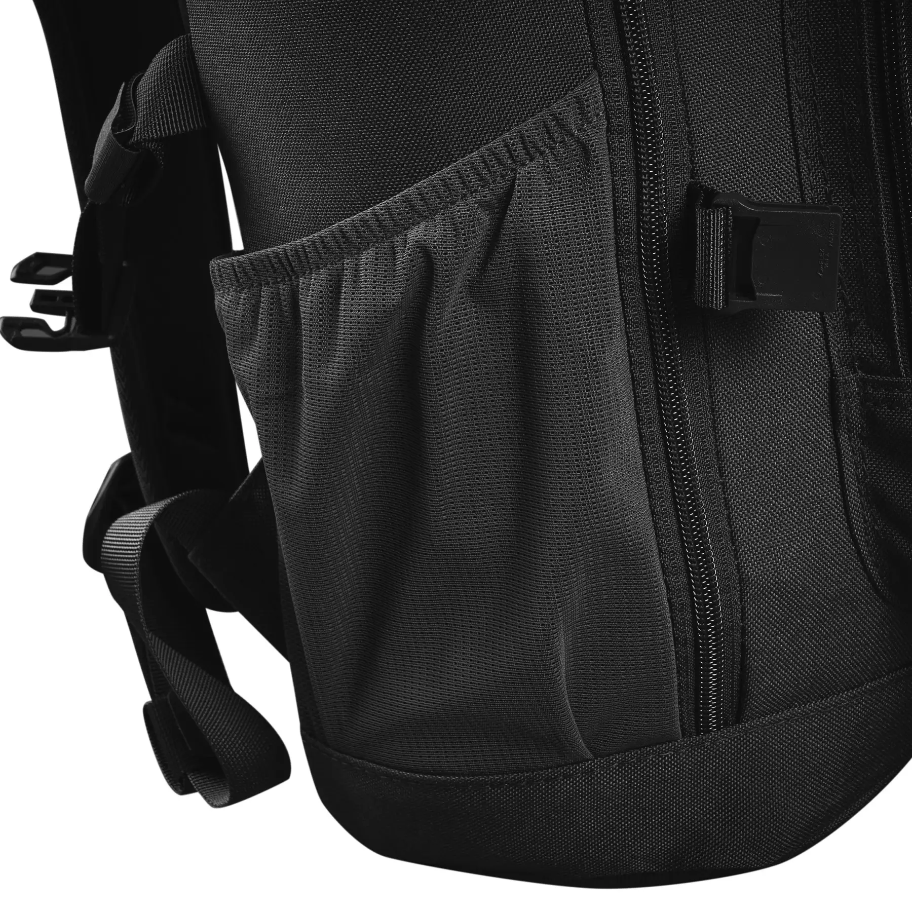 Рюкзак тактичний Highlander Stoirm Backpack 25L Black (TT187-BK) 85819