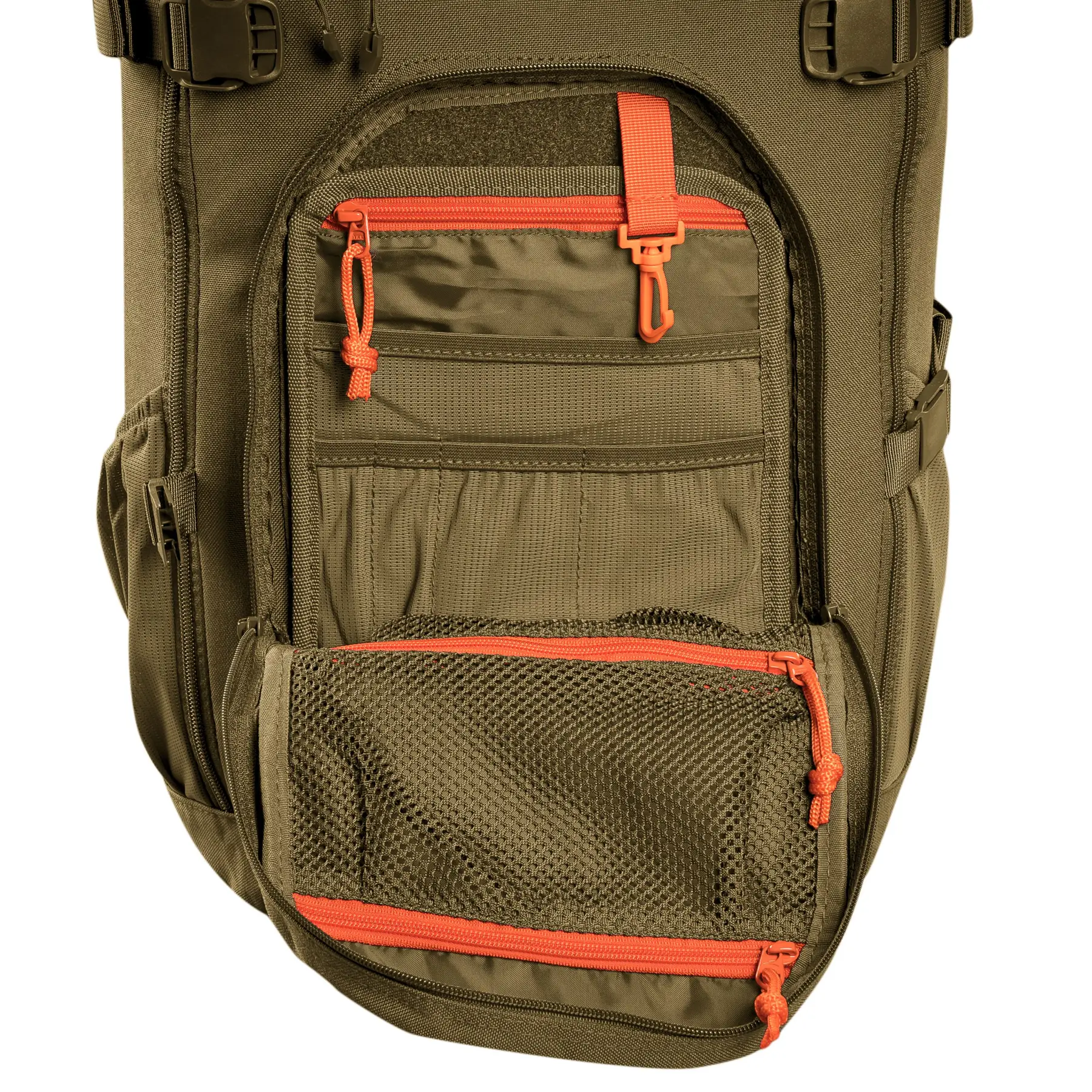 Рюкзак тактичний Highlander Stoirm Backpack 25L Coyote Tan (TT187-CT) 85839
