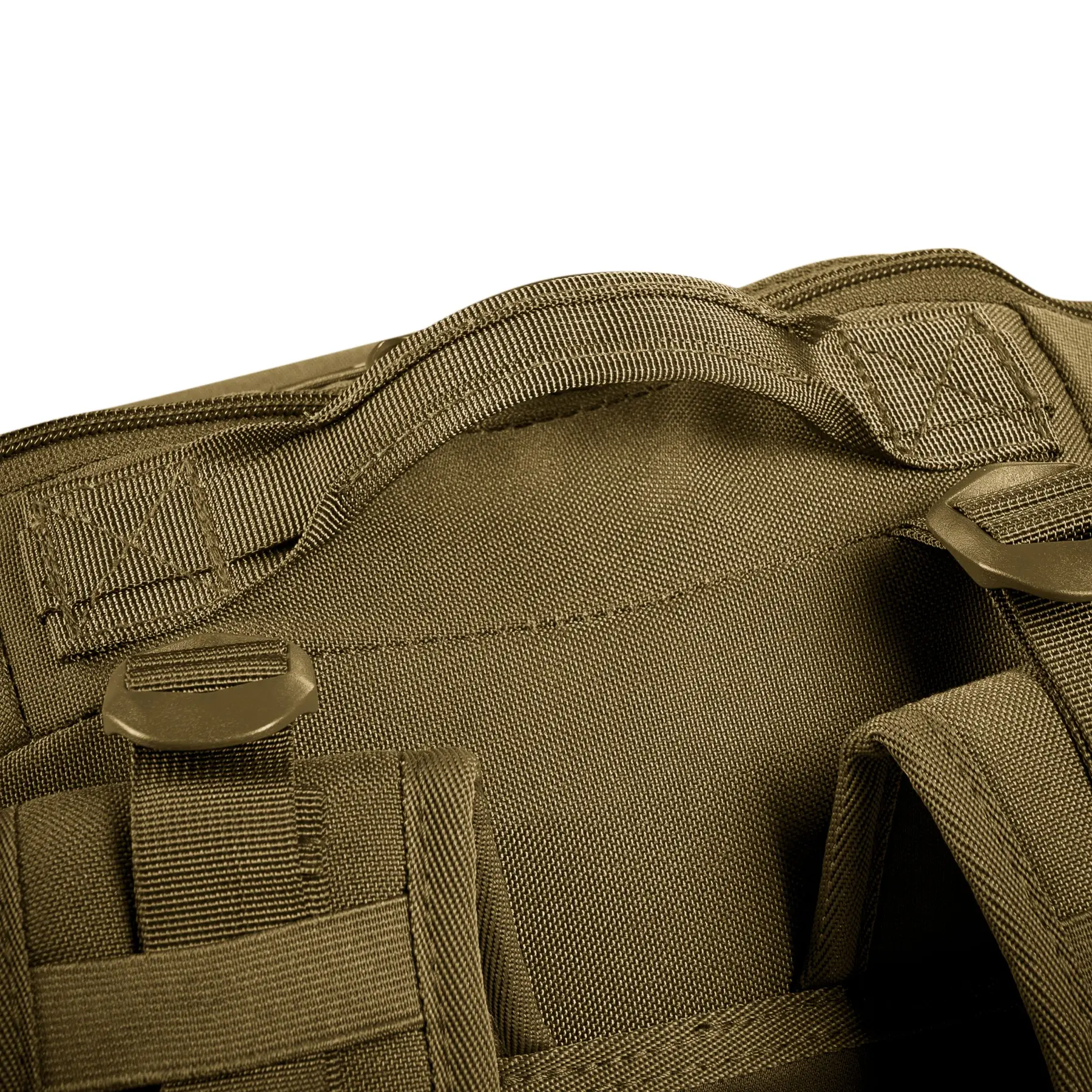 Рюкзак тактичний Highlander Stoirm Backpack 25L Coyote Tan (TT187-CT) 85845
