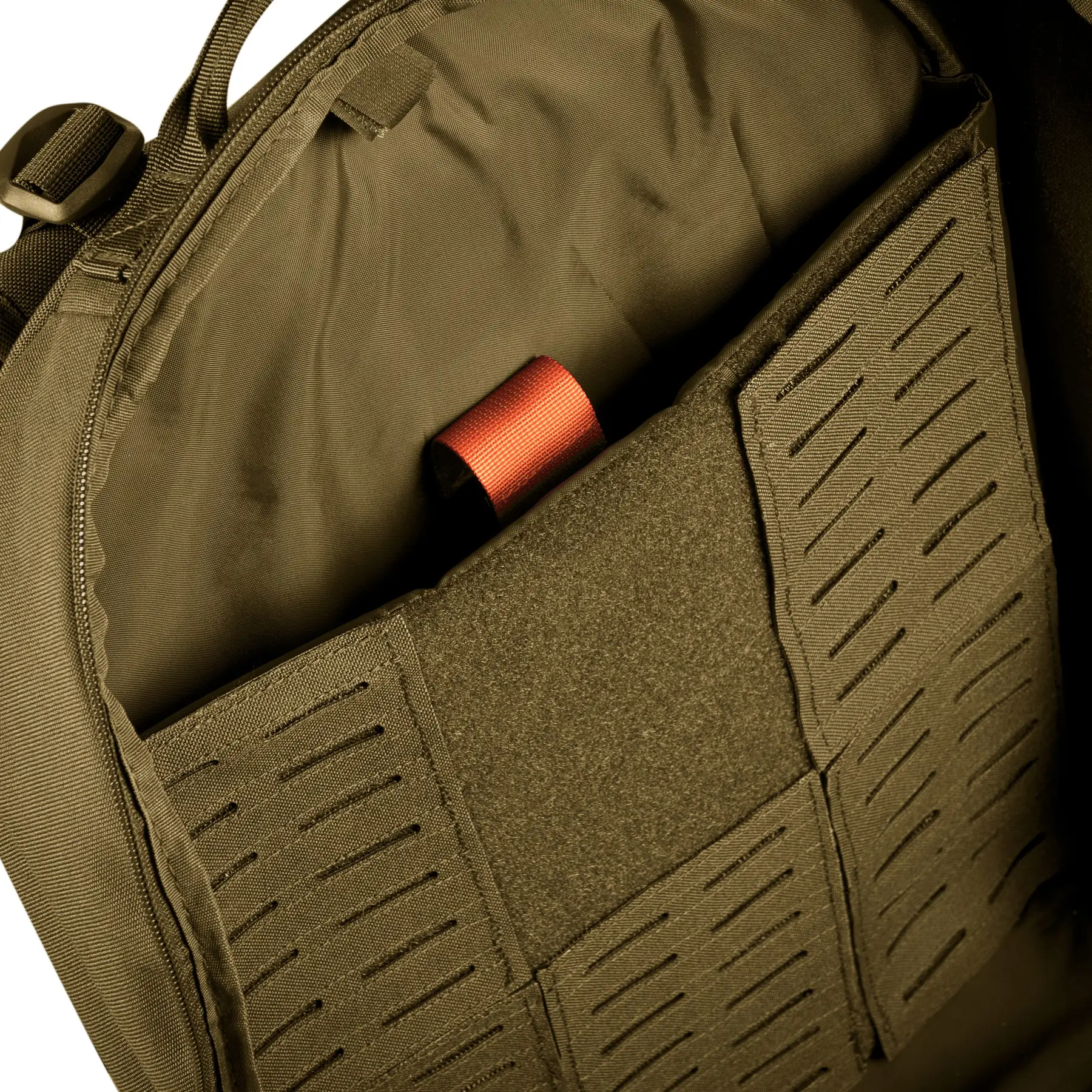 Рюкзак тактичний Highlander Stoirm Backpack 25L Coyote Tan (TT187-CT) 85847