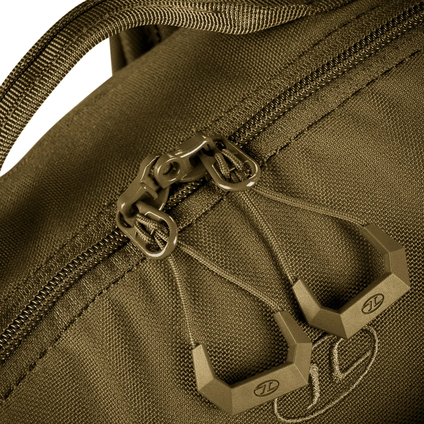 Рюкзак тактичний Highlander Stoirm Backpack 25L Coyote Tan (TT187-CT) 85851