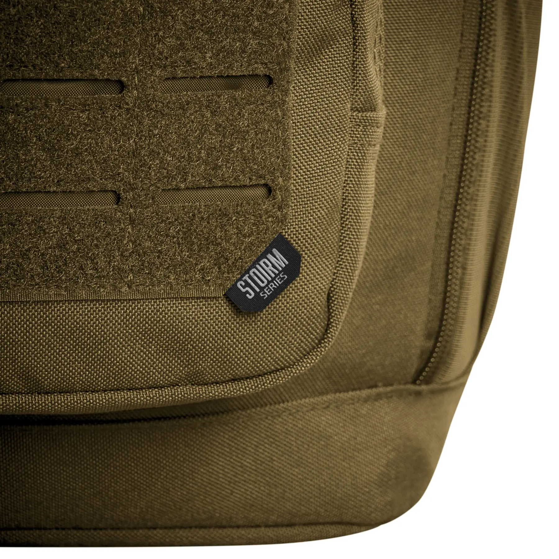 Рюкзак тактичний Highlander Stoirm Backpack 25L Coyote Tan (TT187-CT) 85853